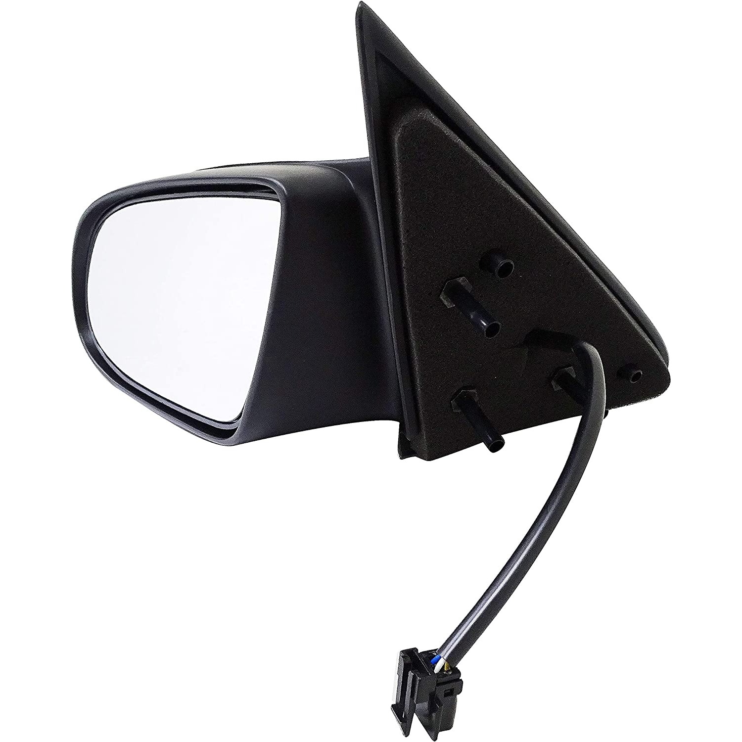 AM SIDE VIEW MIRROR LH SKU RB955038 OEM 62636G 27348 CV10EL CV06094103
