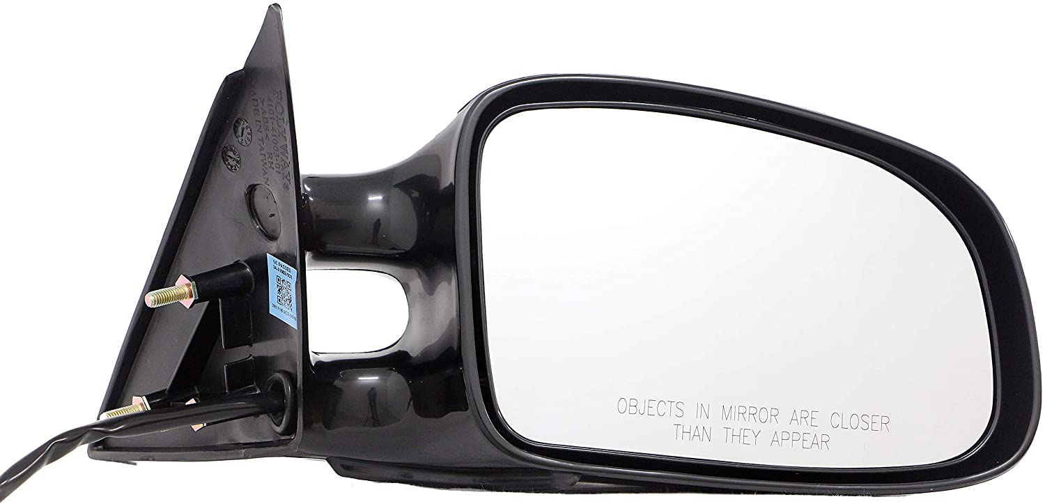 AM SIDE VIEW MIRROR RH SKU RB955054 OEM 62627G PT13ER 10312052-1042465