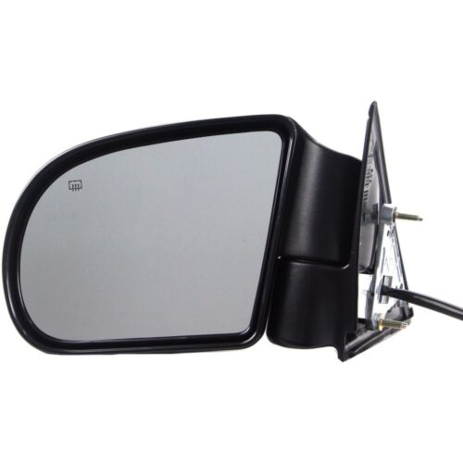 AM SIDE VIEW MIRROR LH SKU RB955072 OEM 62038G 27345 GM49EL 1000342-15