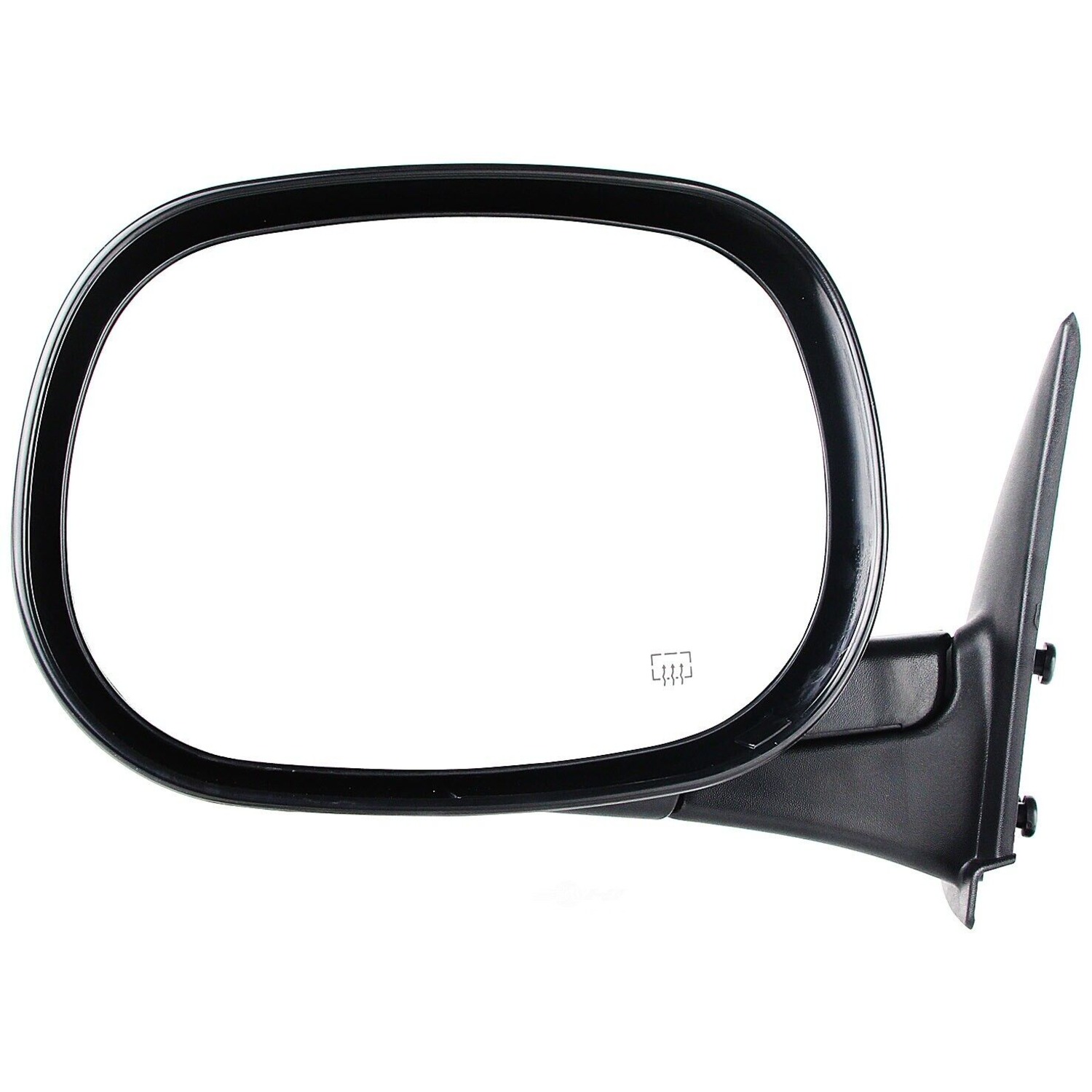 AM SIDE VIEW MIRROR LH SKU RB955084 OEM 60064C 46240 DG33EL MI 050-550