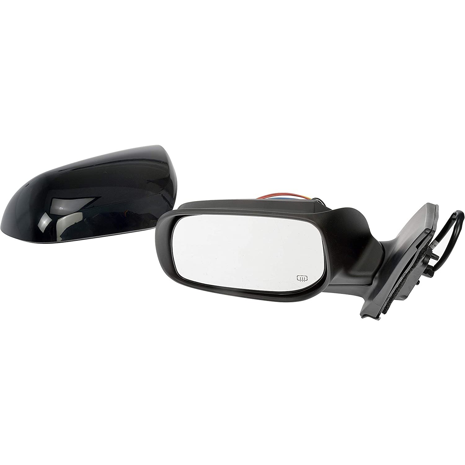 AM SIDE VIEW MIRROR LH SKU RB9551004 OEM 70624T TY489410AL 8790902A81-6