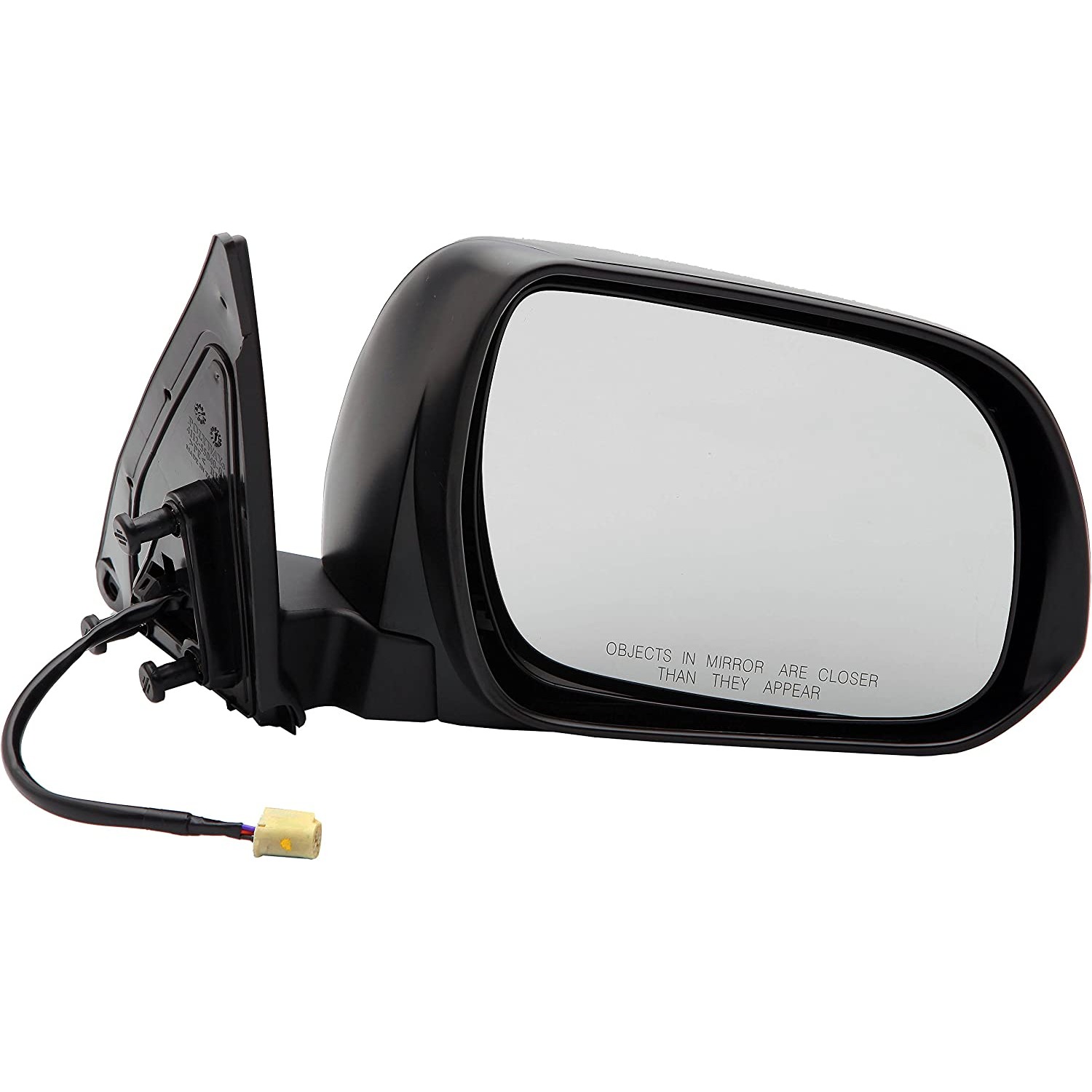 AM SIDE VIEW MIRROR RH SKU RB9551041 OEM 70113T TYP194100R 8791048340-8