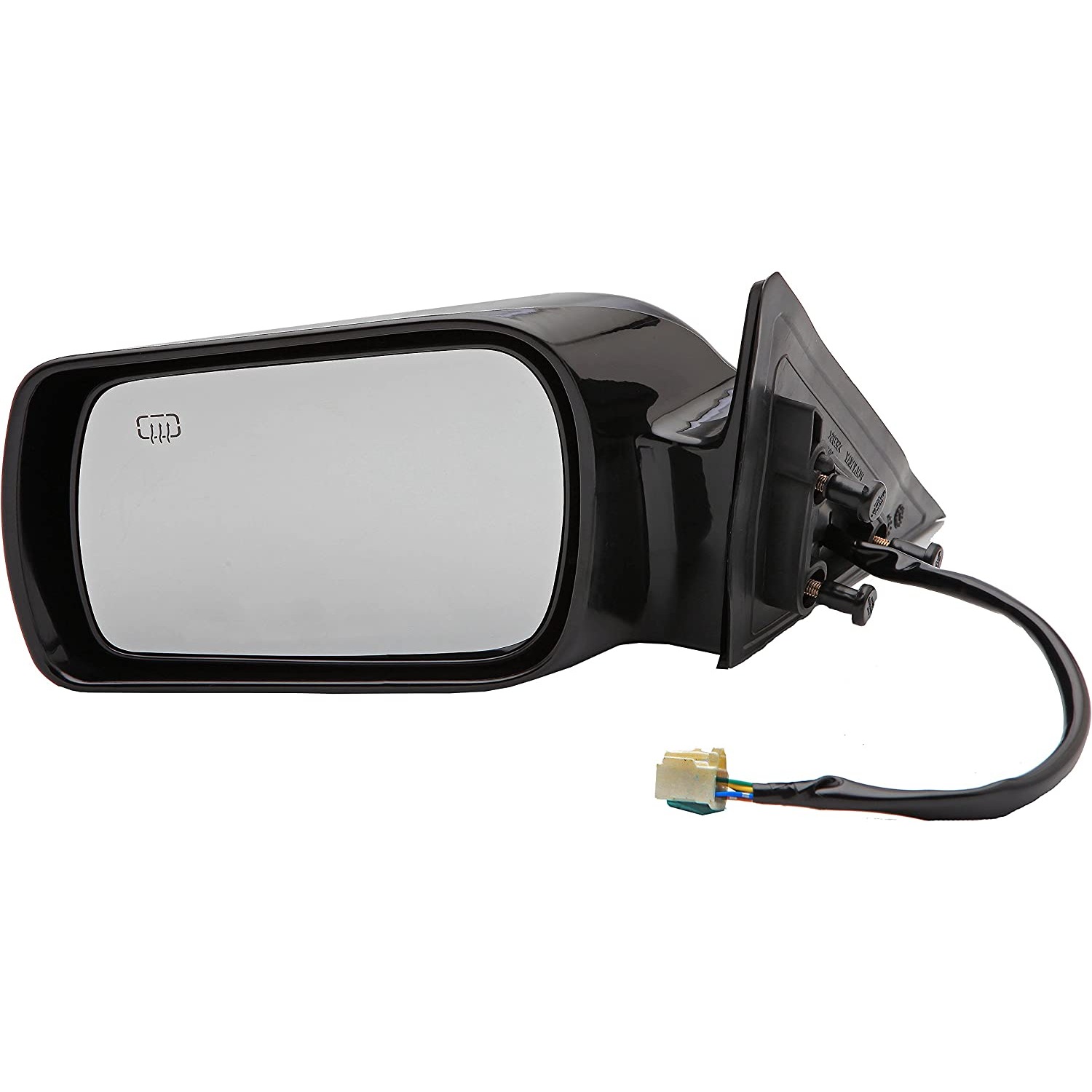 AM SIDE VIEW MIRROR LH SKU RB9551042 OEM 70582T TY50294102L00-87940AC03