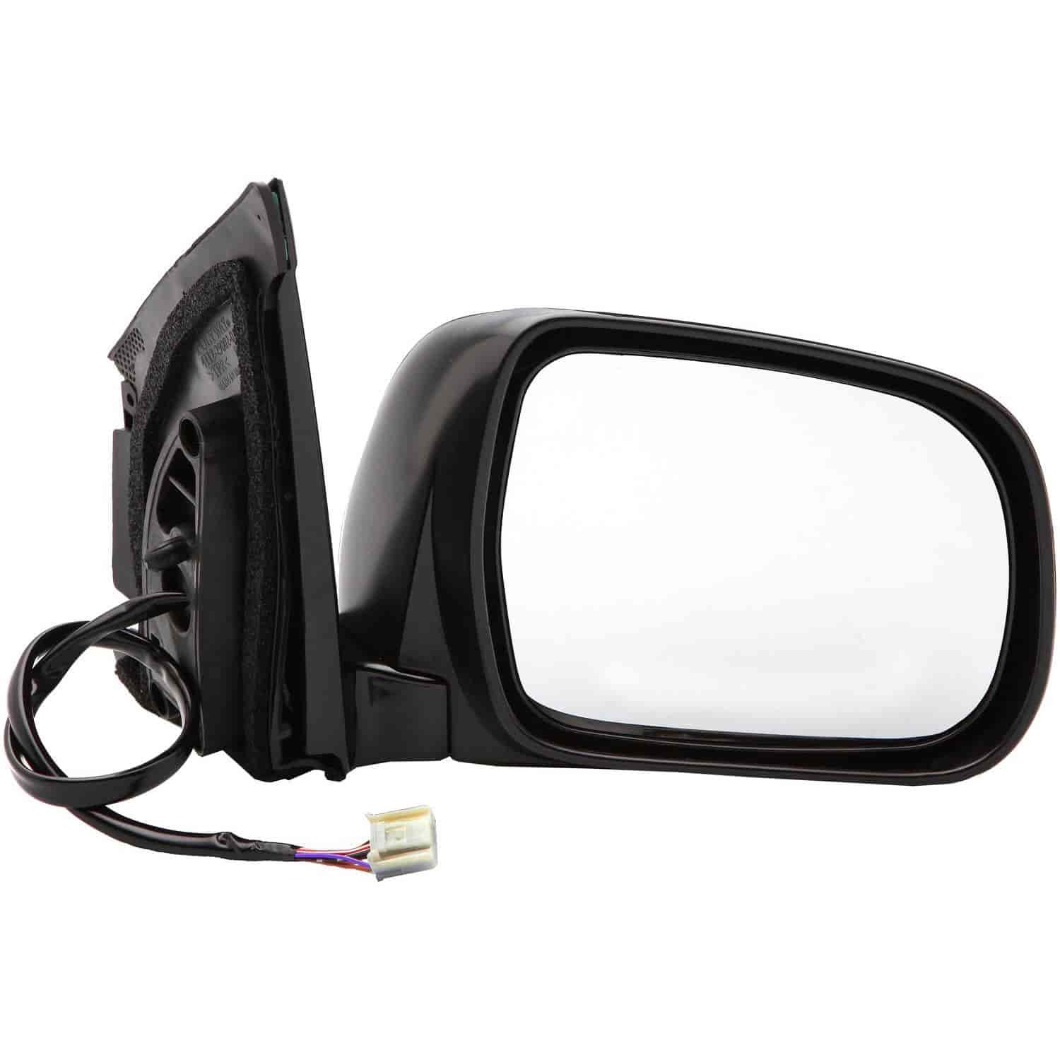 AM SIDE VIEW MIRROR RH SKU RB9551045 OEM 879100E010C0-879100E011C0-6332