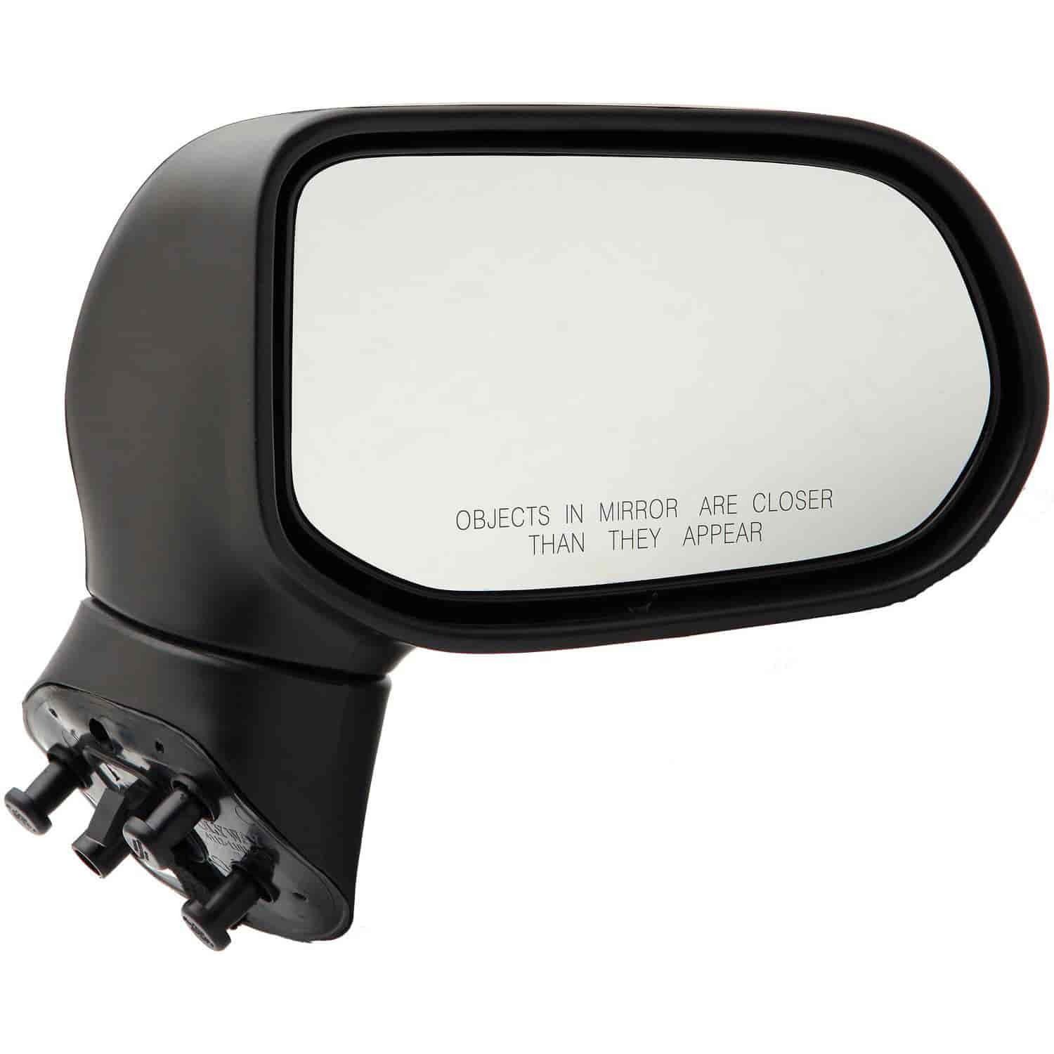 AM SIDE VIEW MIRROR RH SKU RB9551049 OEM 63567H 76200SNEA31-76200SNEA32
