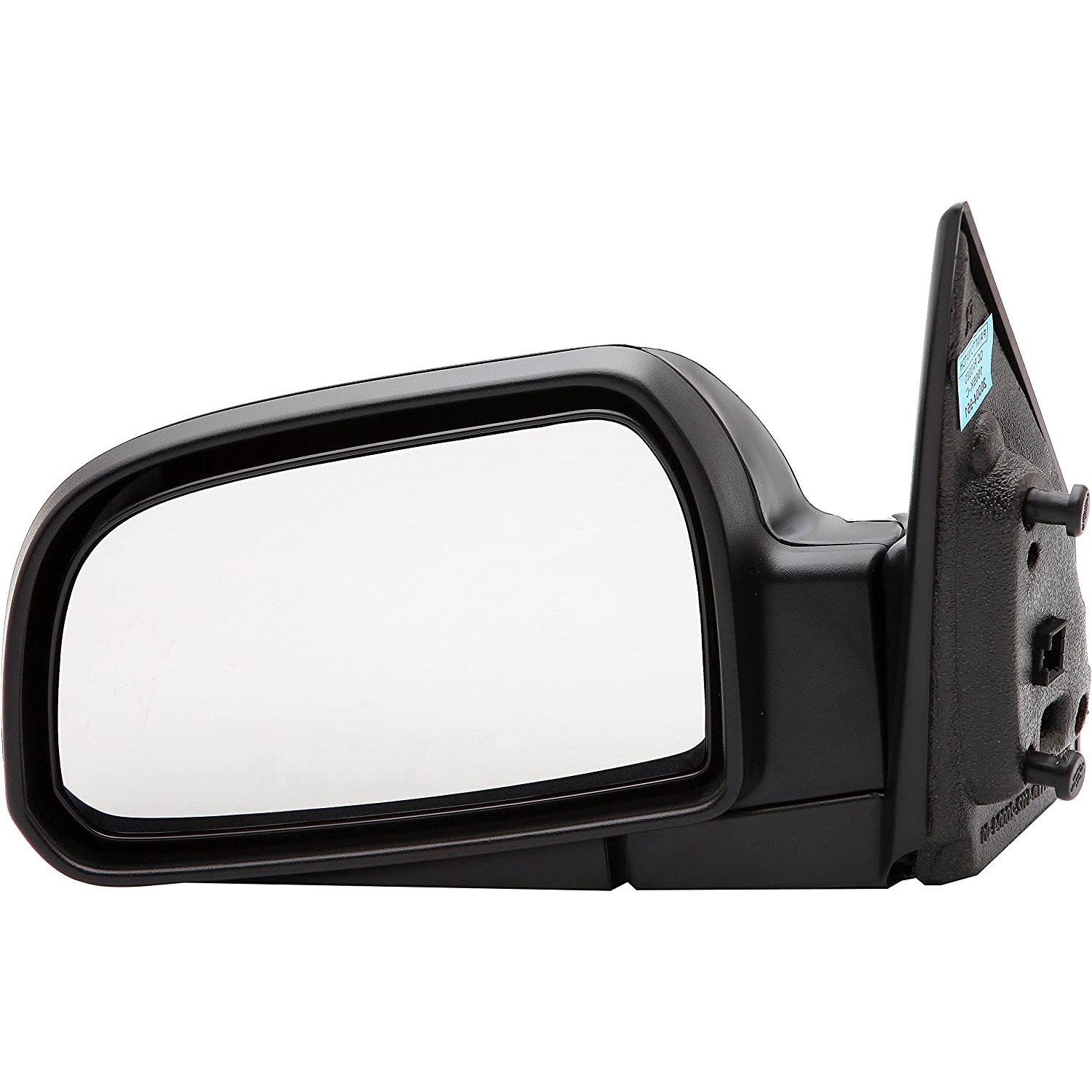 AM SIDE VIEW MIRROR LH SKU RB9551050 OEM 65010Y 876102E110CA 9332-1101L