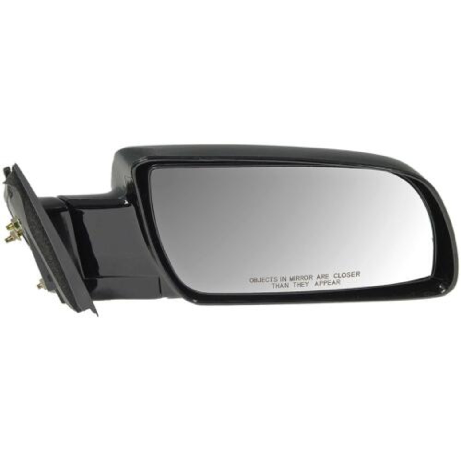 AM SIDE VIEW MIRROR RH SKU RB955105 OEM 62013G 56100 GM24R 15036362-15