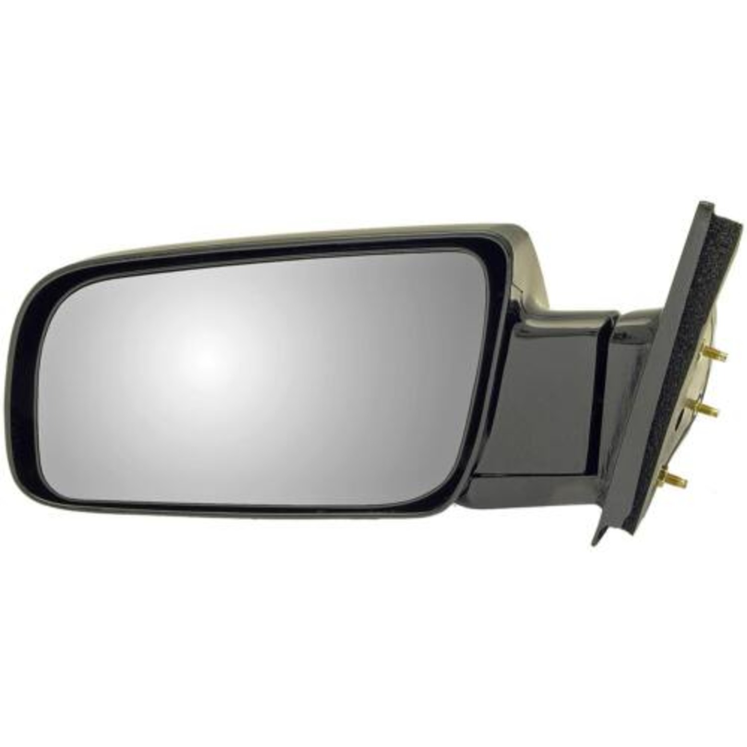 AM SIDE VIEW MIRROR LH SKU RB955106 OEM 62014G 56000 GM24L 15027929-15