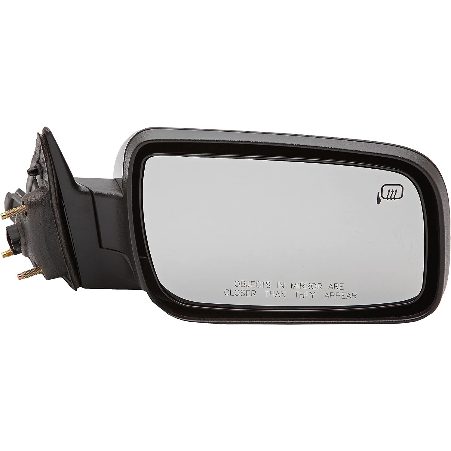 AM SIDE VIEW MIRROR RH SKU RB9551073 OEM 61611F FDC59410AR 8G1Z17682F 3