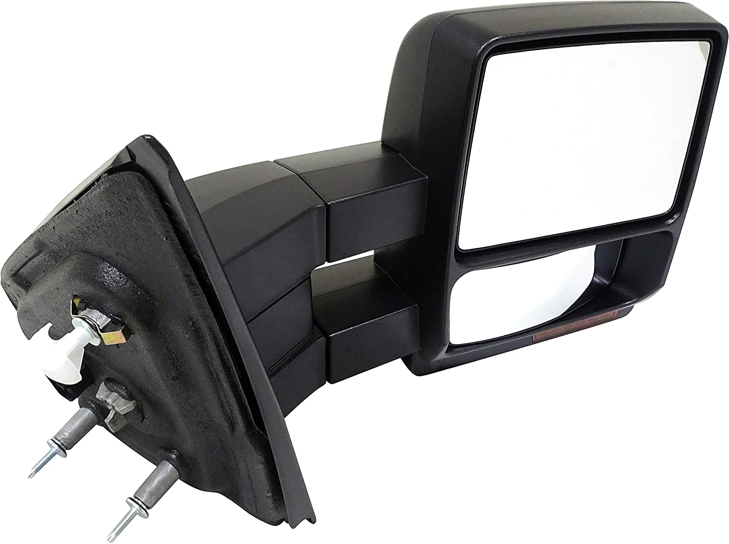 AM SIDE VIEW MIRROR RH SKU RB9551077 OEM 61185F 7L3Z17682AE