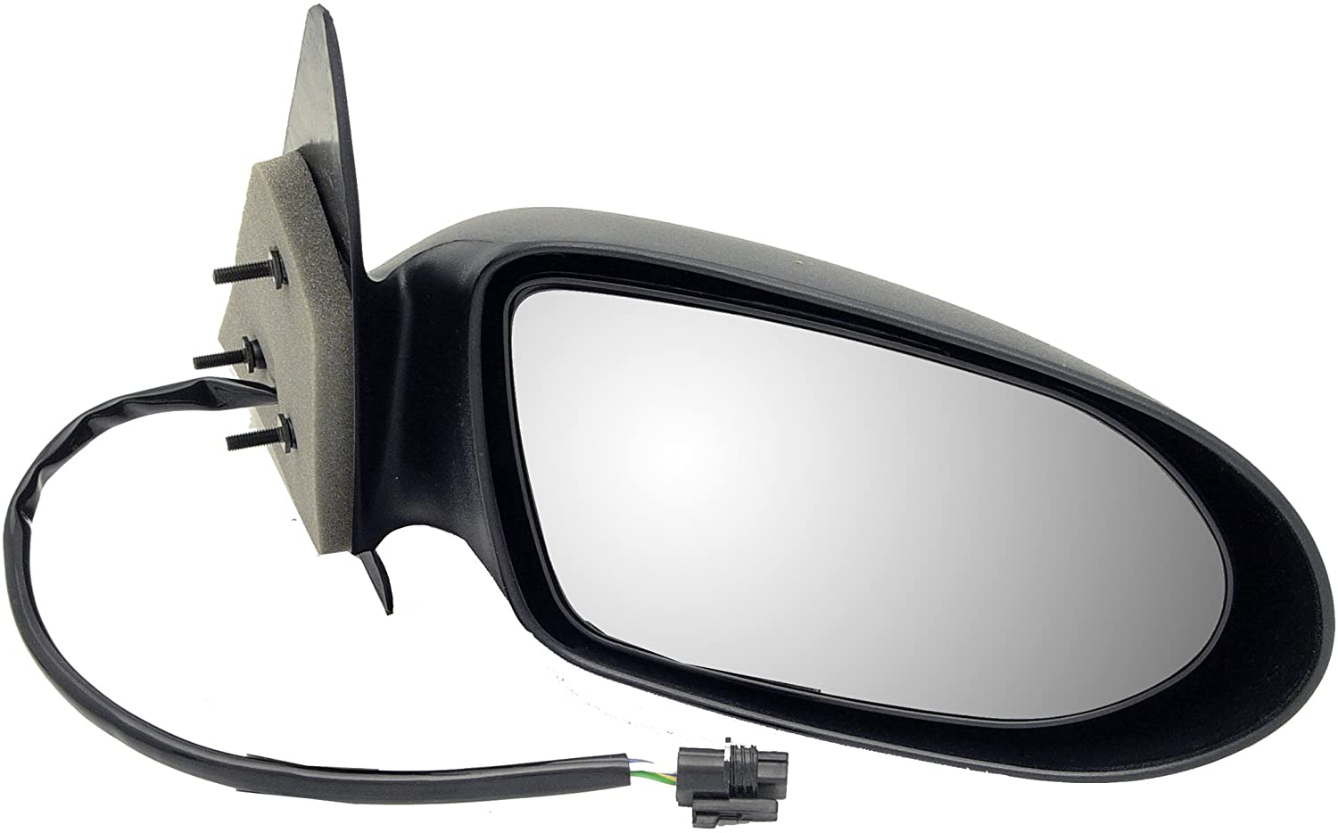 AM SIDE VIEW MIRROR RH SKU RB955112 OEM 60517C 47567 DG12ER 3750131-46