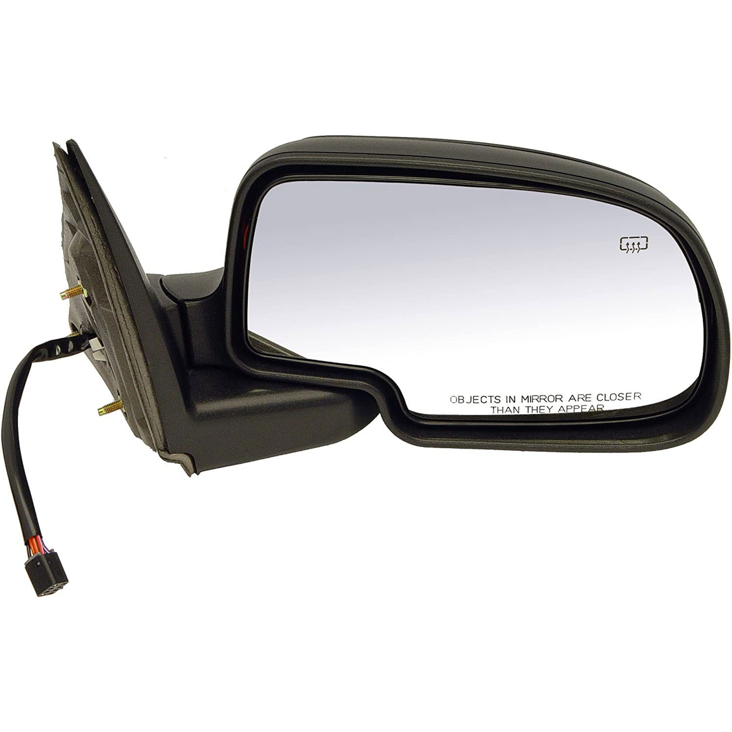 AM SIDE VIEW MIRROR RH SKU RB9551146 OEM 62025G CV90194103R00-15062884