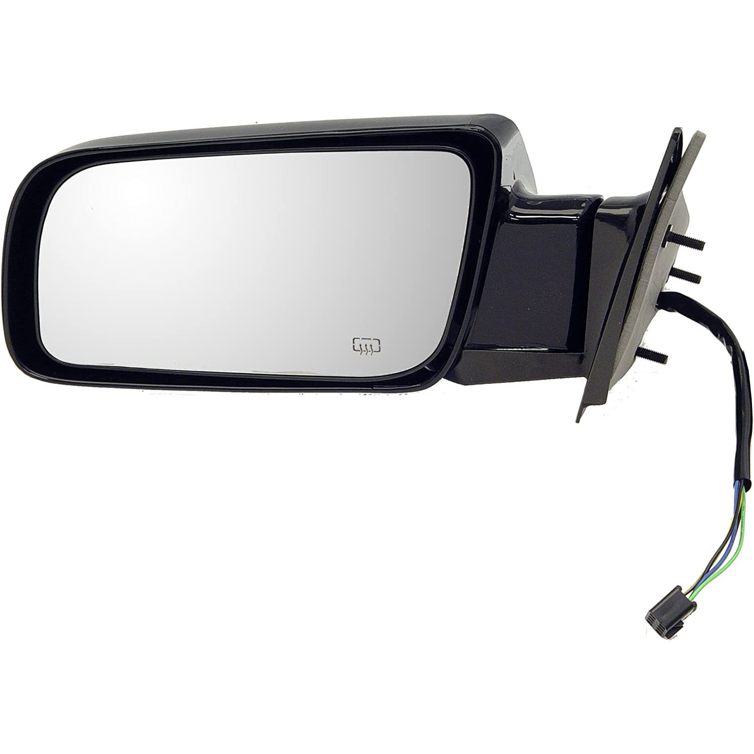 AM SIDE VIEW MIRROR LH SKU RB9551157 OEM 62012G CV92094108L00-15764747