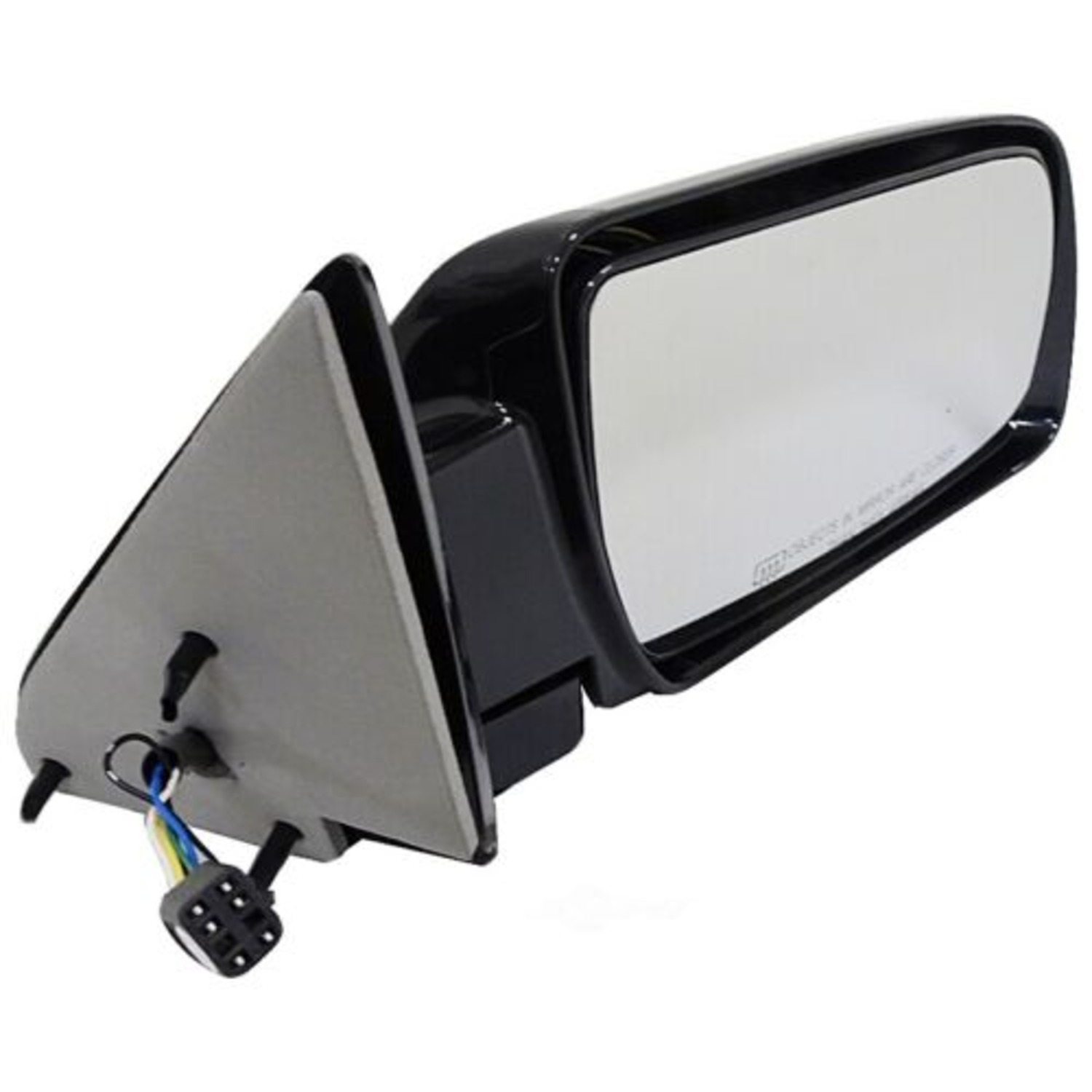 AM SIDE VIEW MIRROR RH SKU RB9551158 OEM 62011G CV92094108R00-15764748