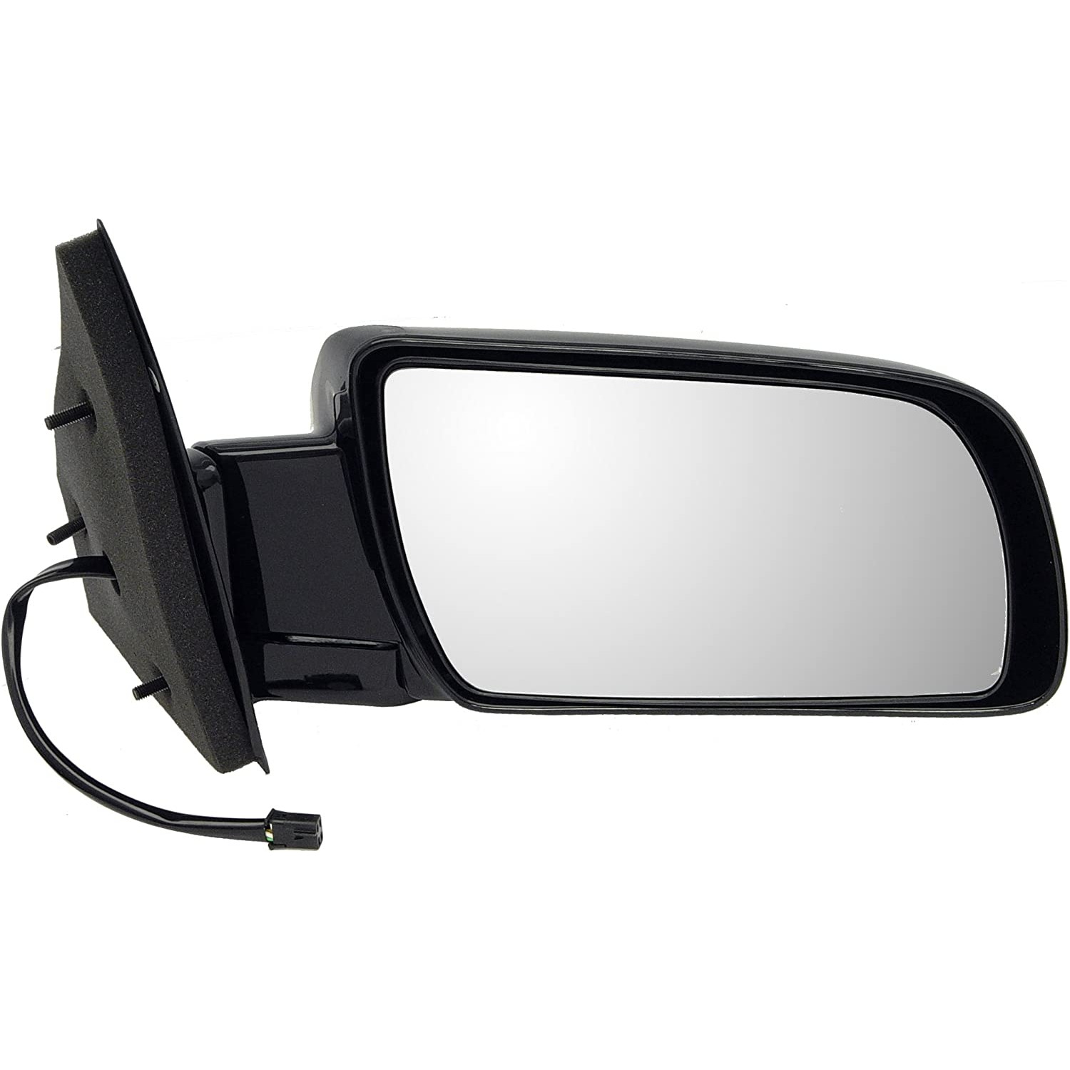 AM SIDE VIEW MIRROR RH SKU RB9551168 OEM 62053G 2310131-15053724-157573
