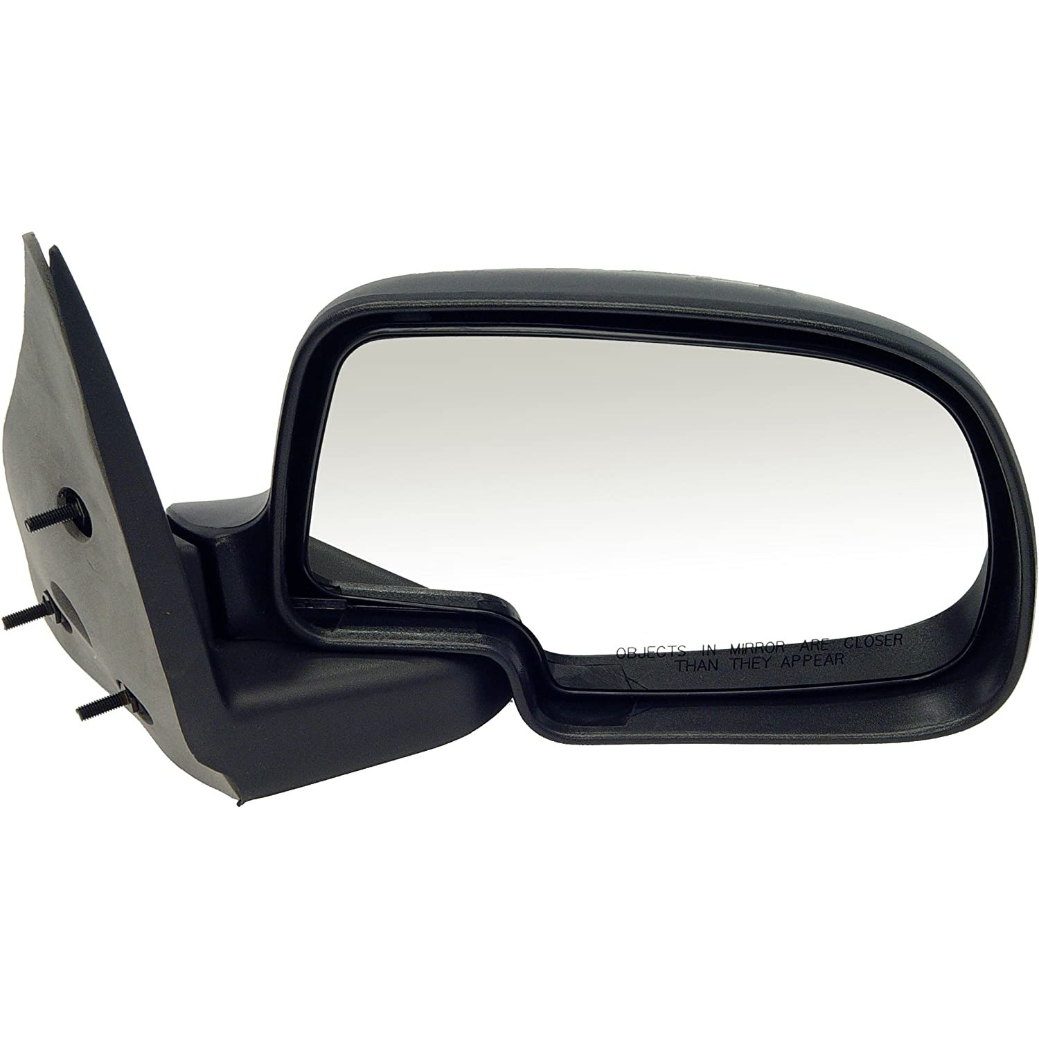 AM SIDE VIEW MIRROR RH SKU RB9551178 OEM 62025G CV93094103R00-15055282