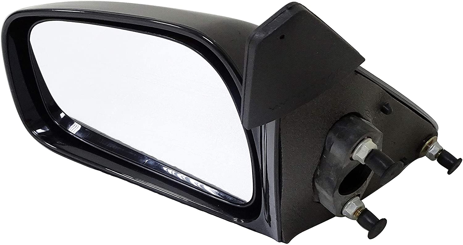 AM SIDE VIEW MIRROR LH SKU RB9551236 OEM 70546T TY37094104L00-87940AA03