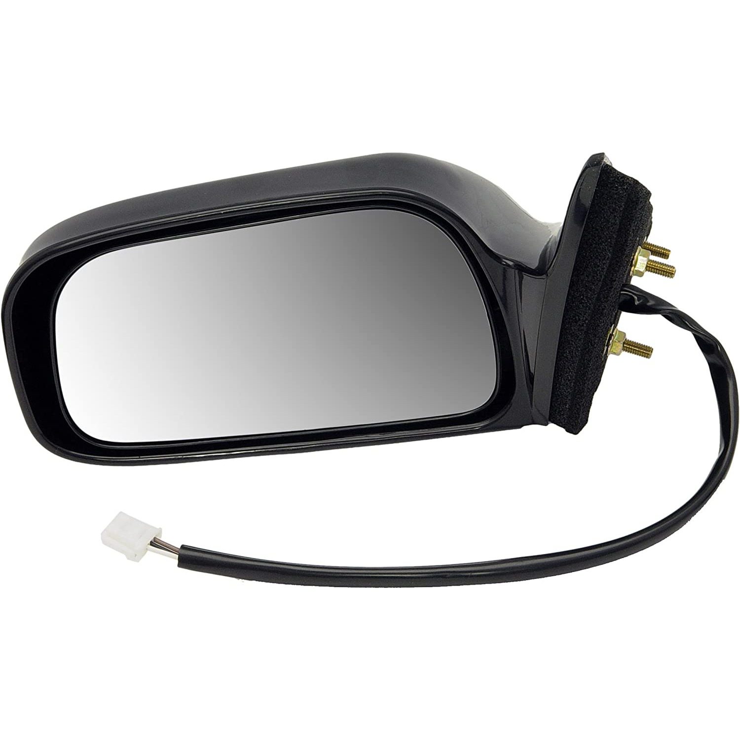 AM SIDE VIEW MIRROR LH SKU RB9551238 OEM 70528T 5210532-87940AA010C0