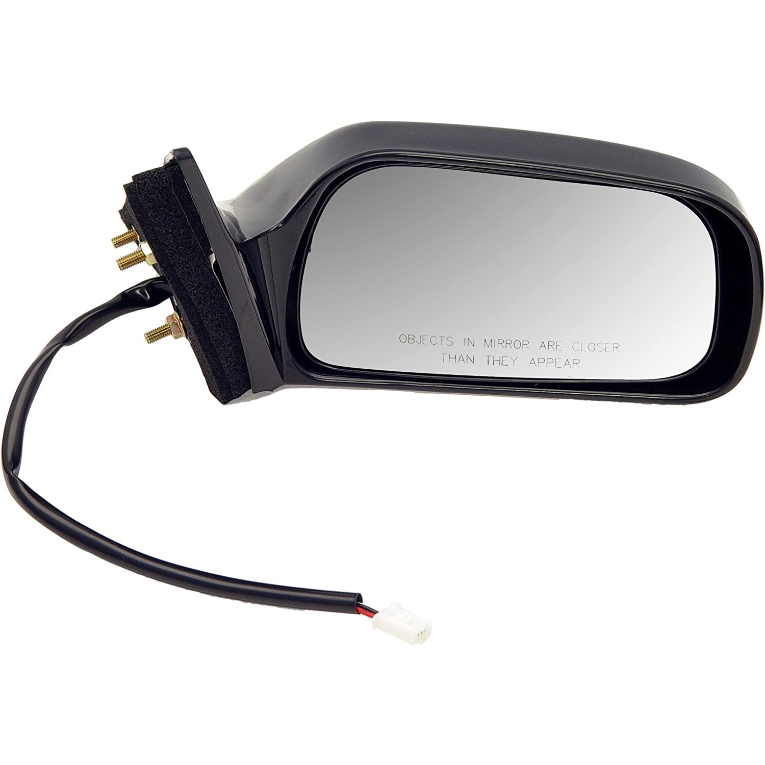 AM SIDE VIEW MIRROR RH SKU RB9551239 OEM 70527T TY37094101R00-87910AA01