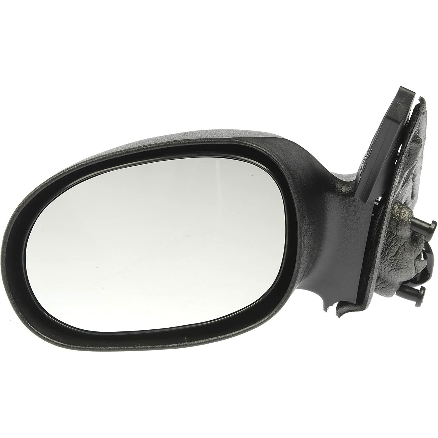 AM SIDE VIEW MIRROR LH SKU RB9551279 OEM 60556C 3780132-4805311AA 48053