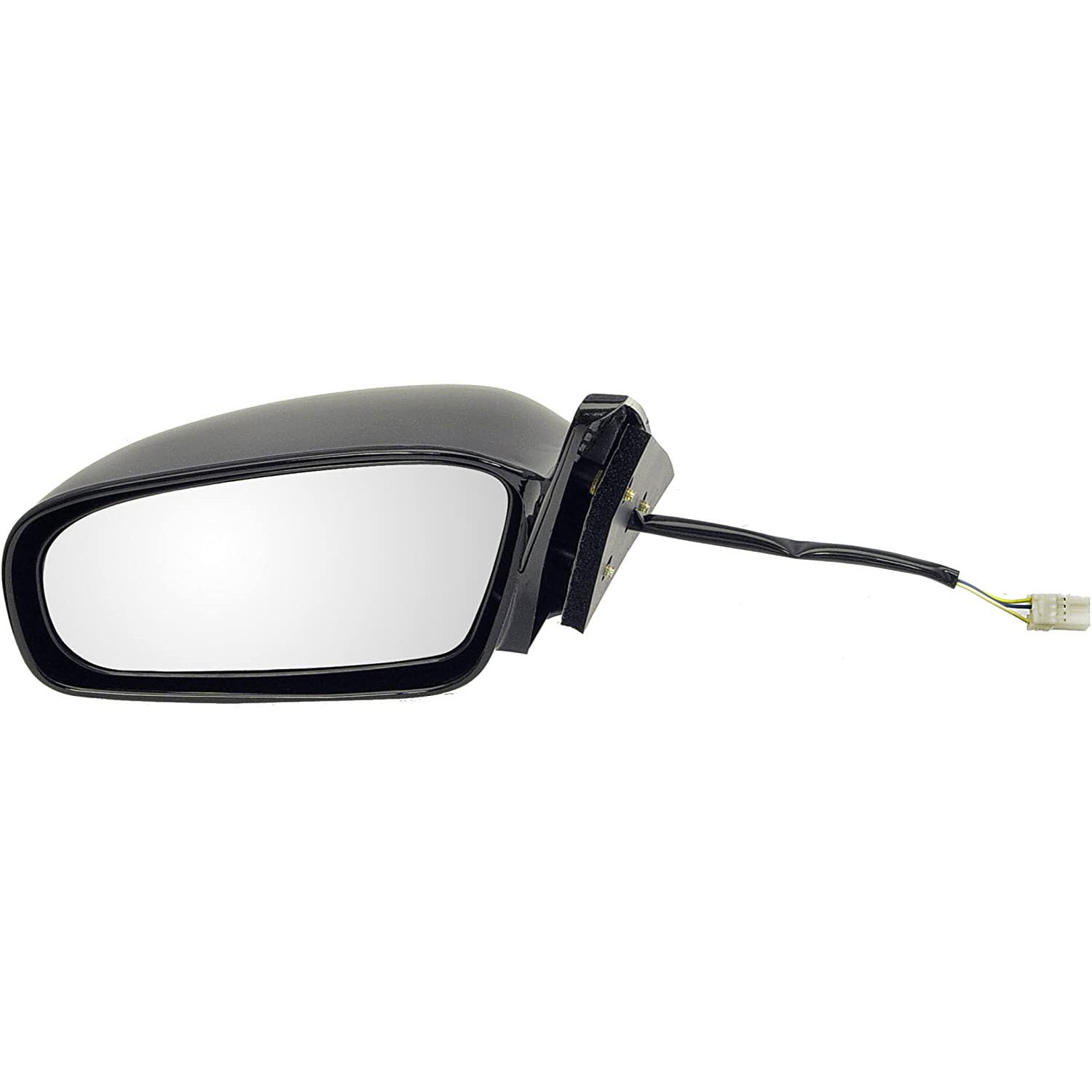 AM SIDE VIEW MIRROR SKU RB9551309 OEM 67522B 6510032 MR611882