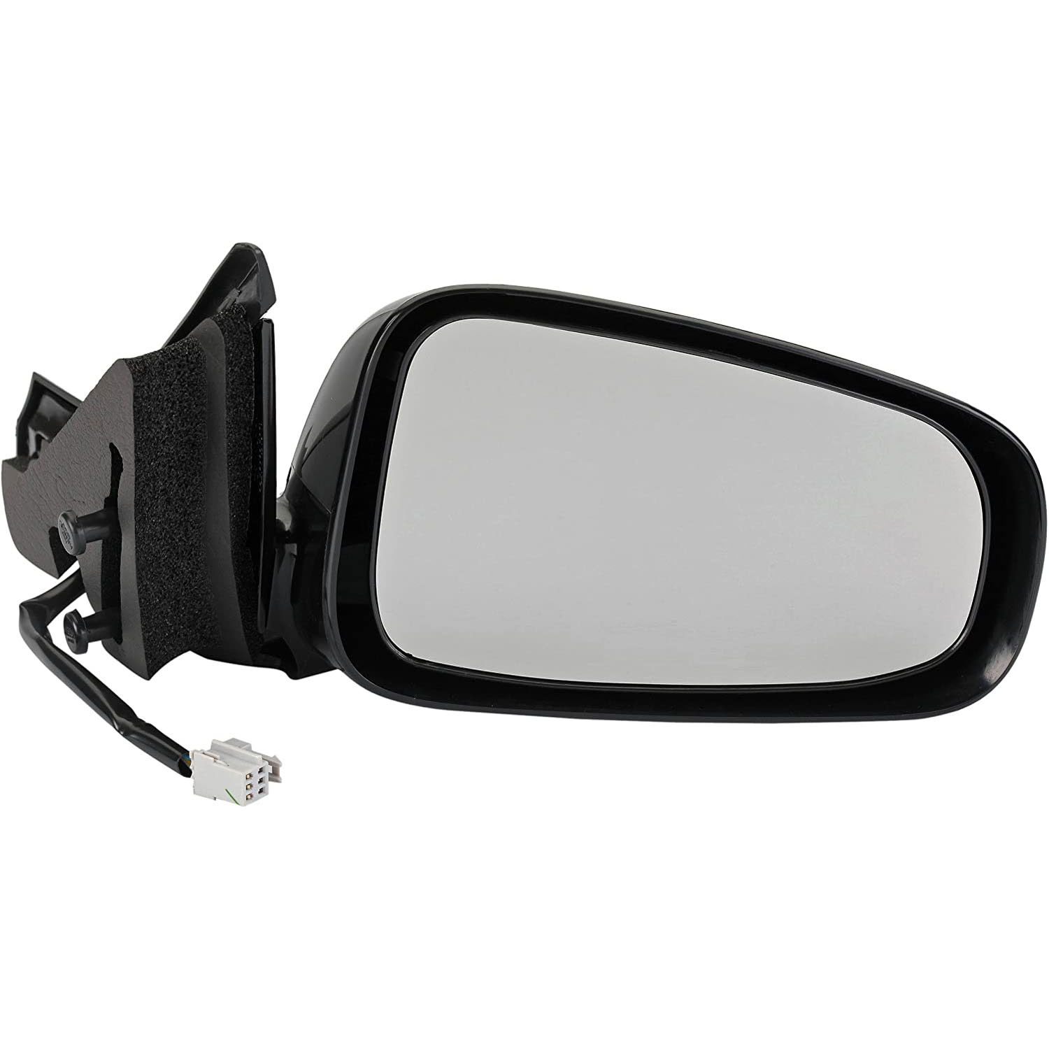 AM SIDE VIEW MIRROR SKU RB9551319 OEM 62641G 1390031-10435650-1331-5