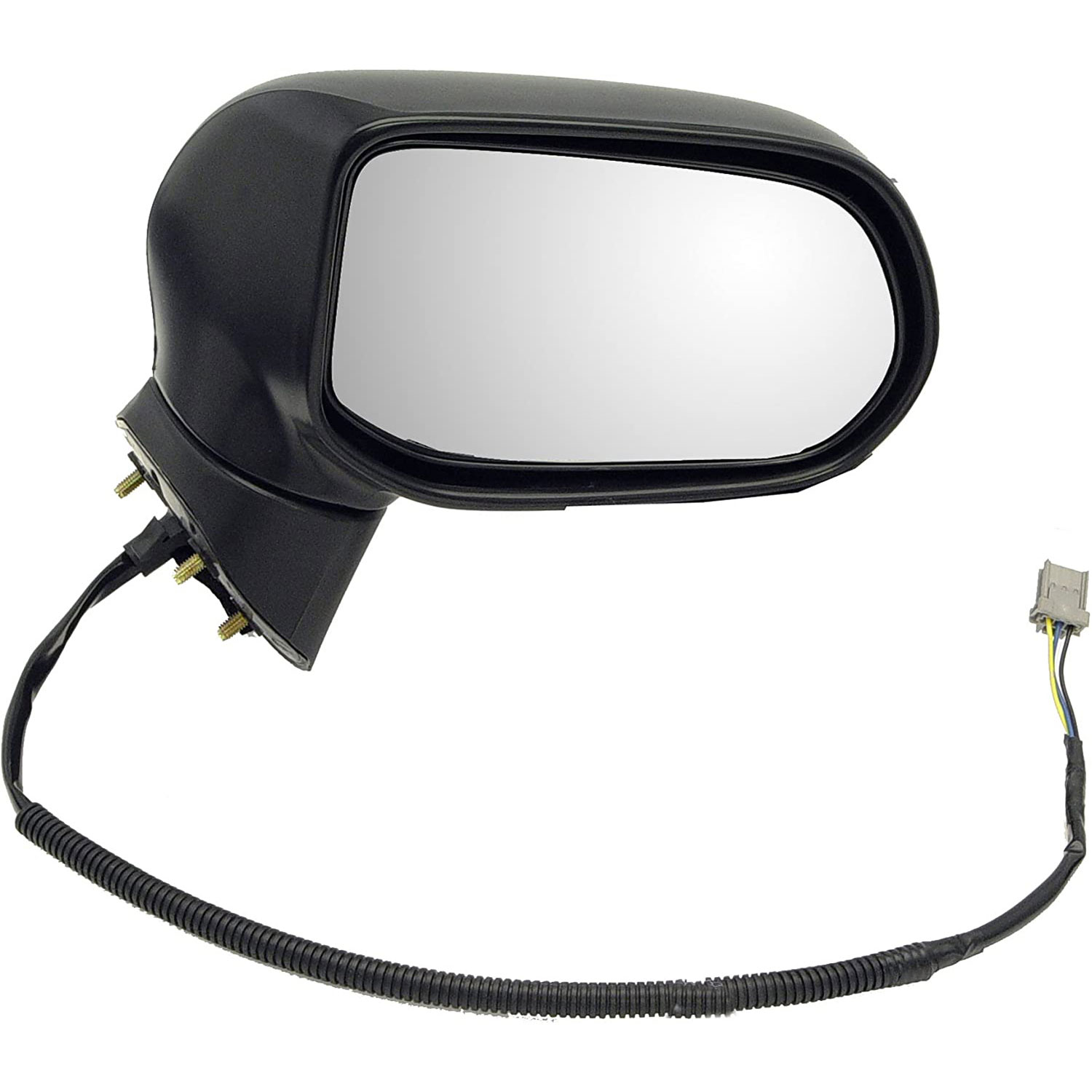 AM SIDE VIEW MIRROR SKU RB9551322 OEM 63569H 76200SNEA01
