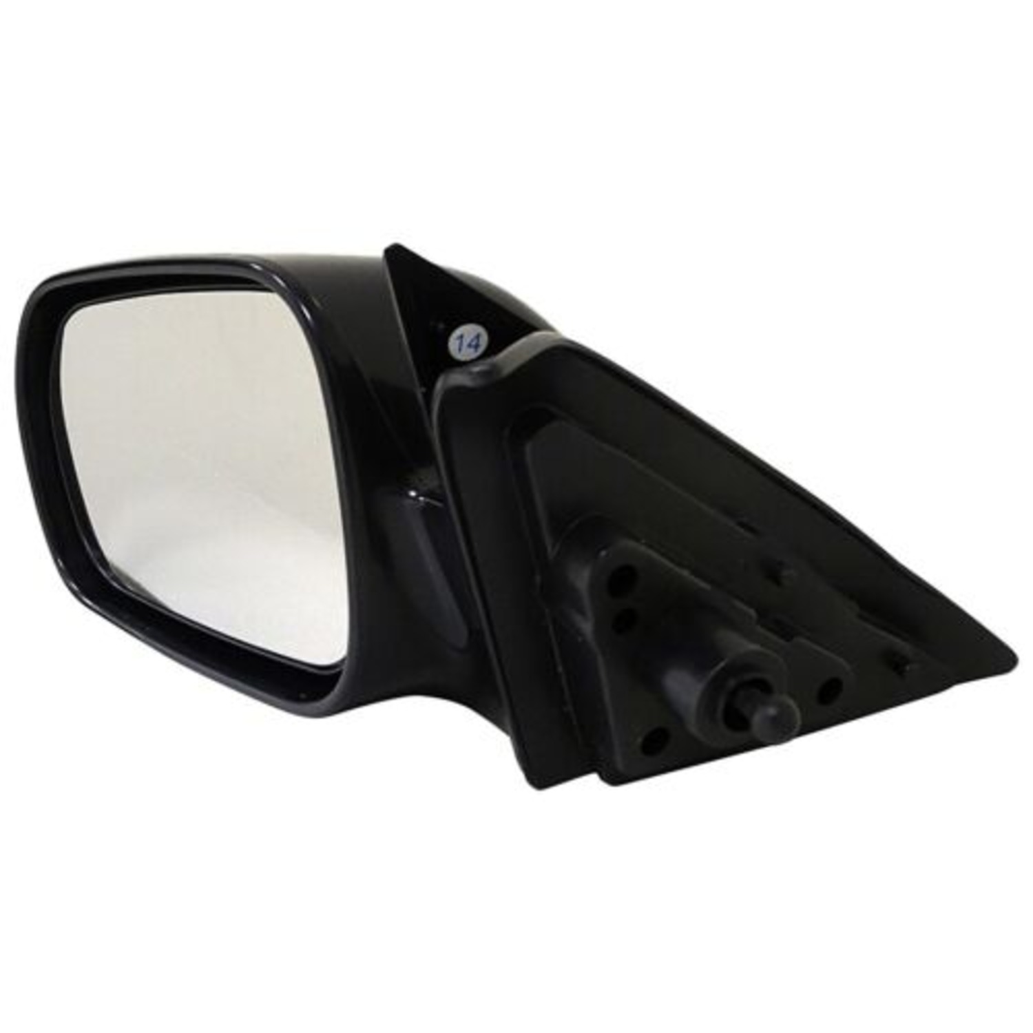 AM SIDE VIEW MIRROR LH SKU RB955134 OEM 63538H 19422 HO30L 4700312-762