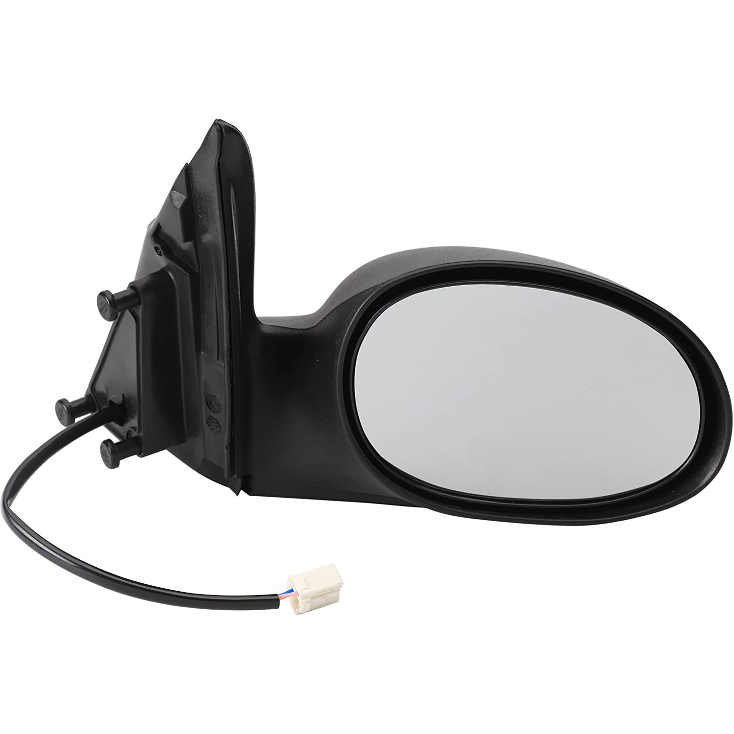 AM SIDE VIEW MIRROR RH SKU RB9551366 OEM 60095C 5067422AA 5067422AD 233