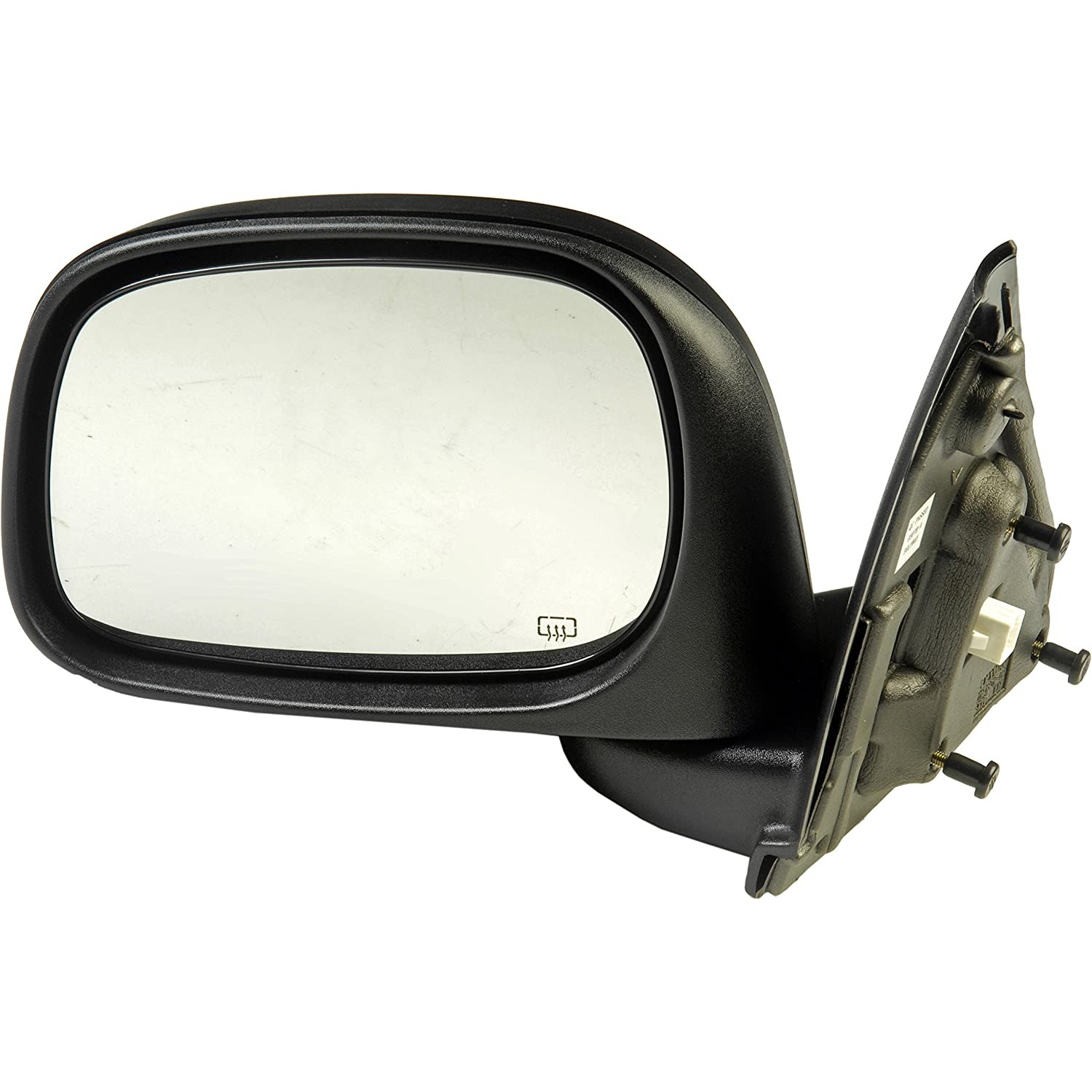 AM SIDE VIEW MIRROR LH SKU RB9551377 OEM 60106C 55077441AE 55077925AB 5