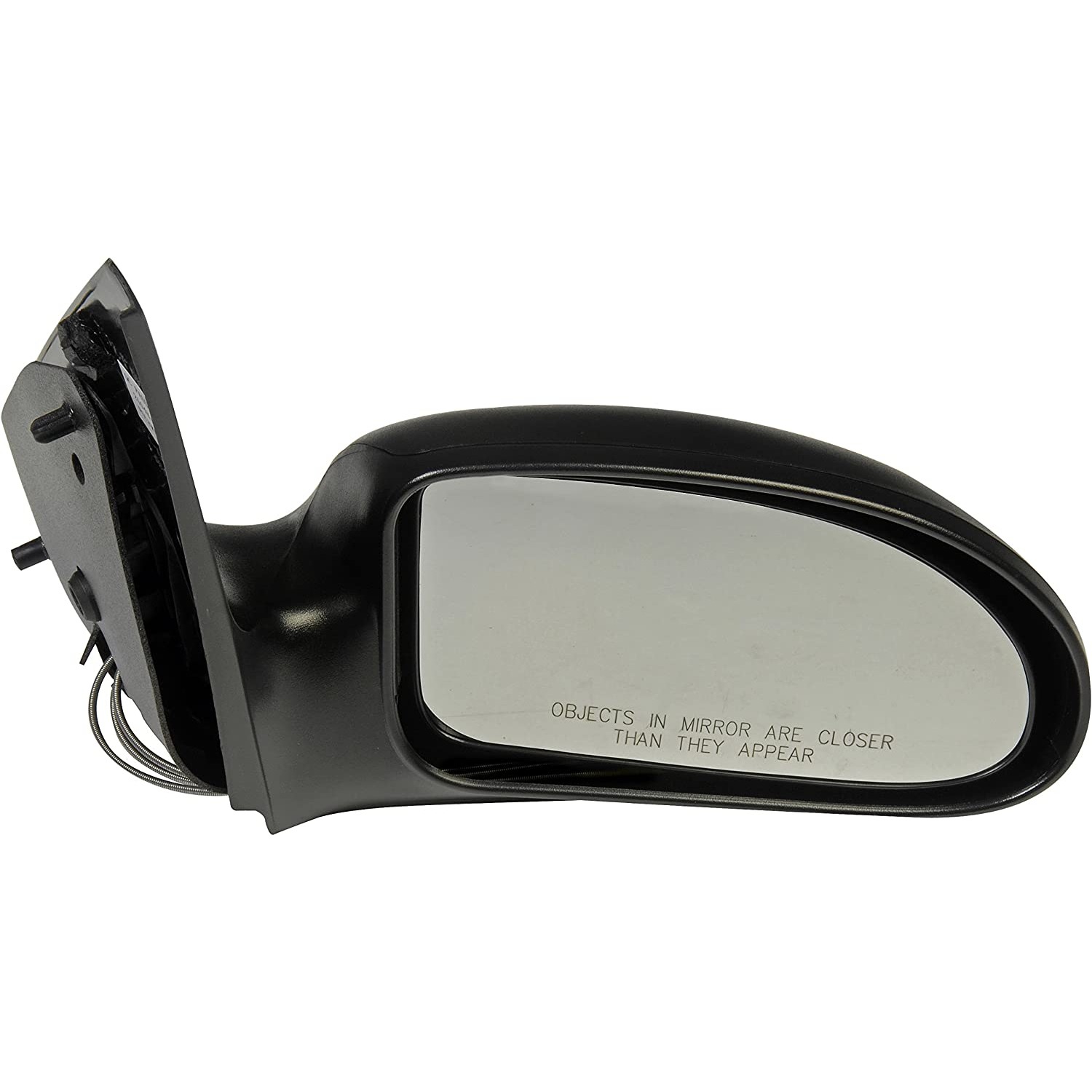 AM SIDE VIEW MIRROR RH SKU RB9551385 OEM 61585F FD06194103R00-1S4Z17682
