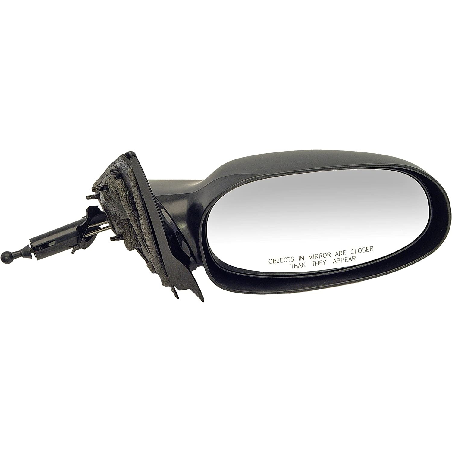 AM SIDE VIEW MIRROR RH SKU RB9551423 OEM 62621G SU25094100R00-21019024