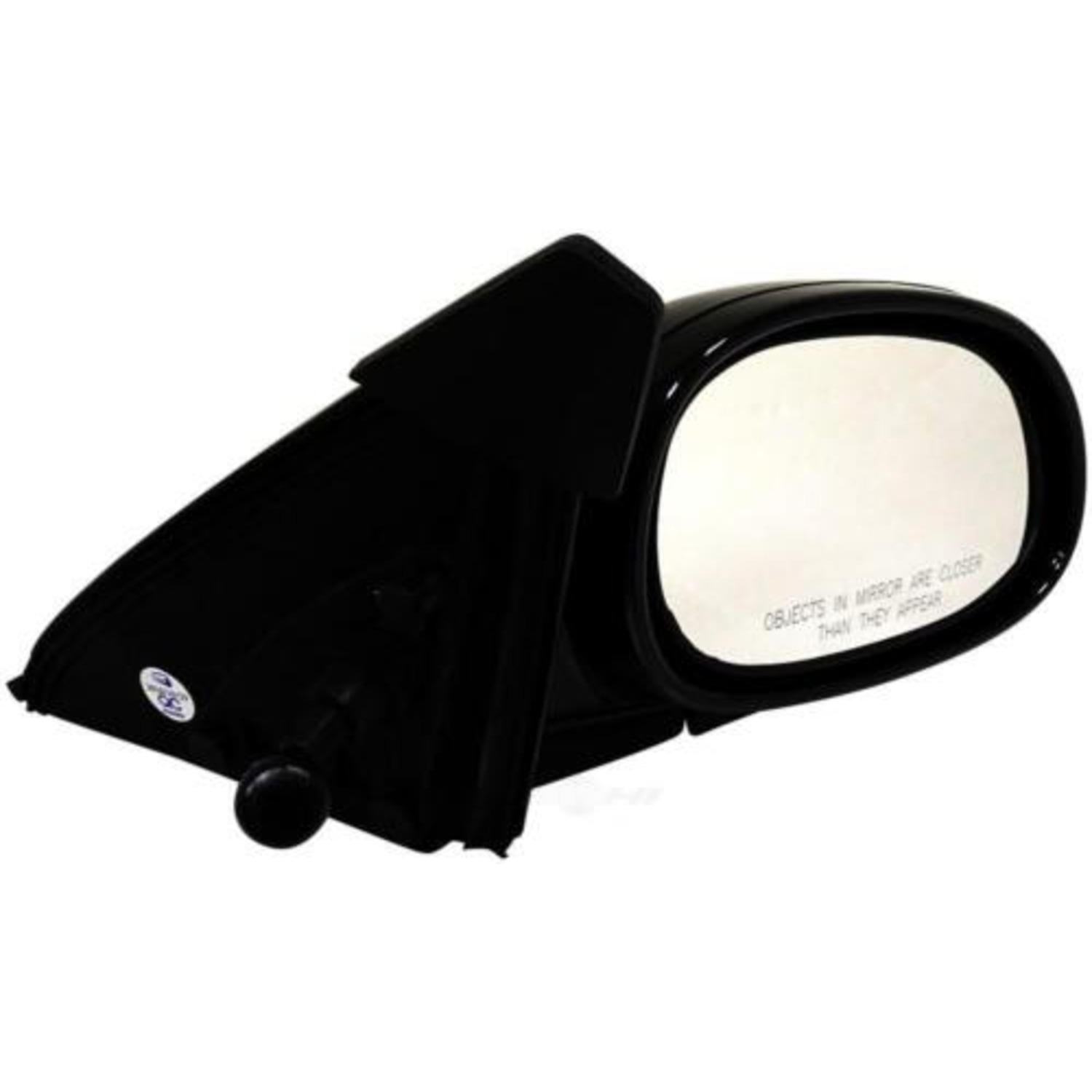 AM SIDE VIEW MIRROR RH SKU RB955142 OEM 63511H 19419 HO16R 4710111-762