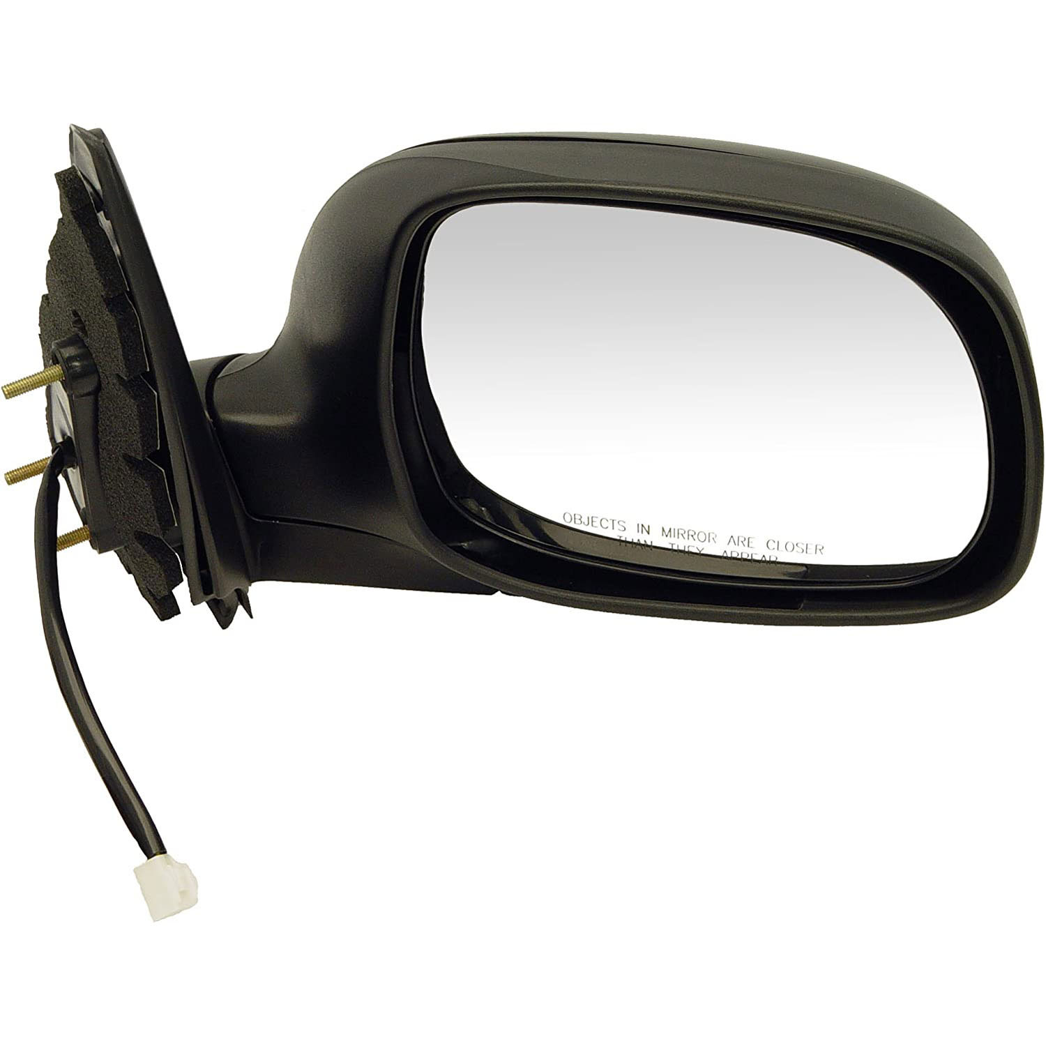 AM SIDE VIEW MIRROR RH SKU RB9551438 OEM 70063T 5340031-879100C060C0-87