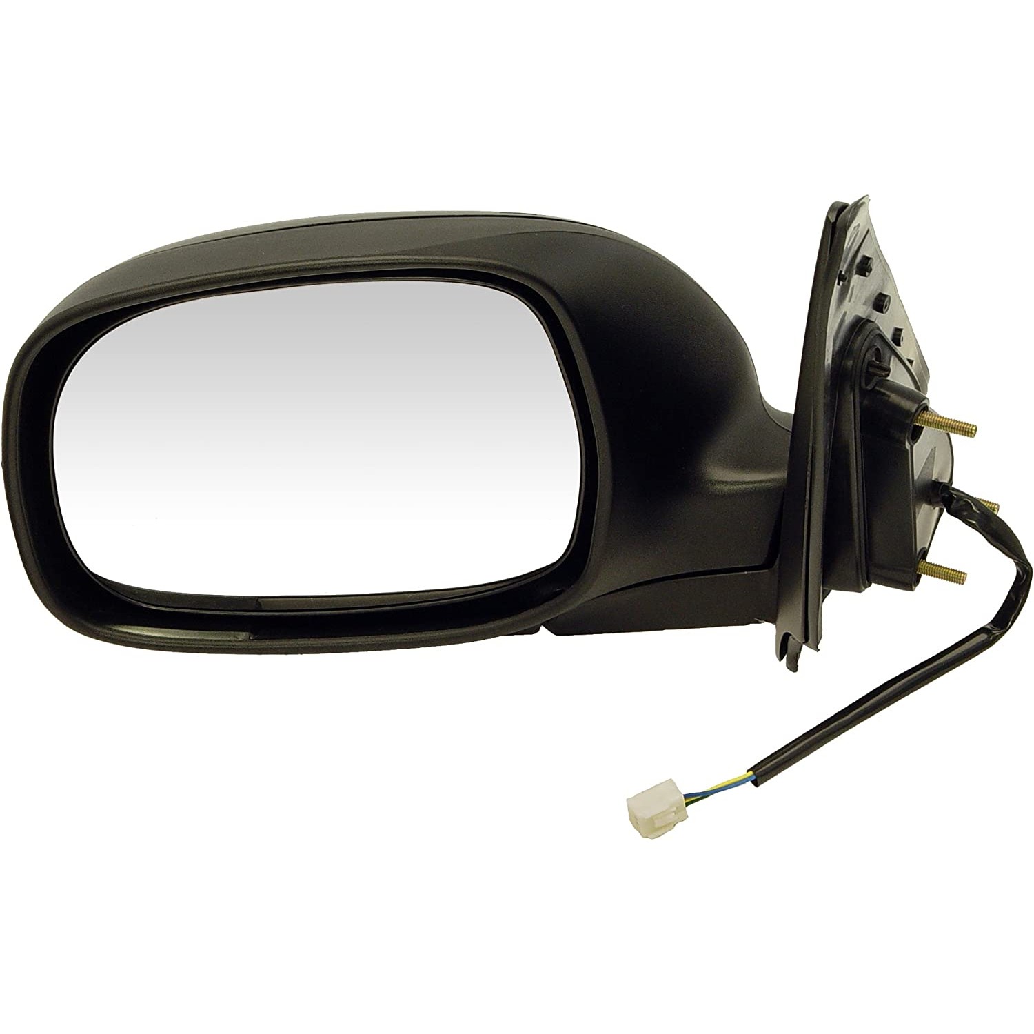 AM SIDE VIEW MIRROR LH SKU RB9551439 OEM 70064T 5340032-879400C060C0-87
