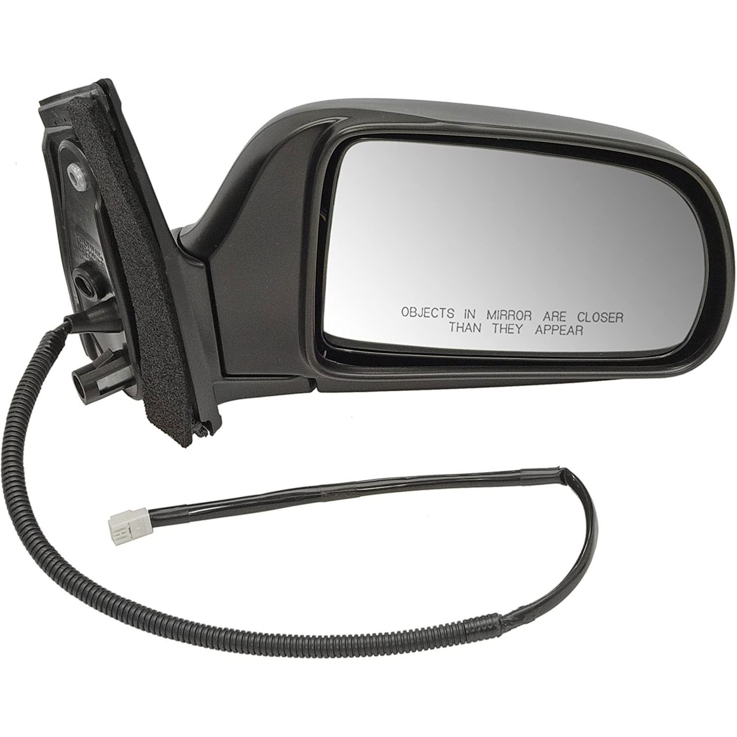 AM SIDE VIEW MIRROR RH SKU RB9551444 OEM 70029T 5350031-8791008040-8791