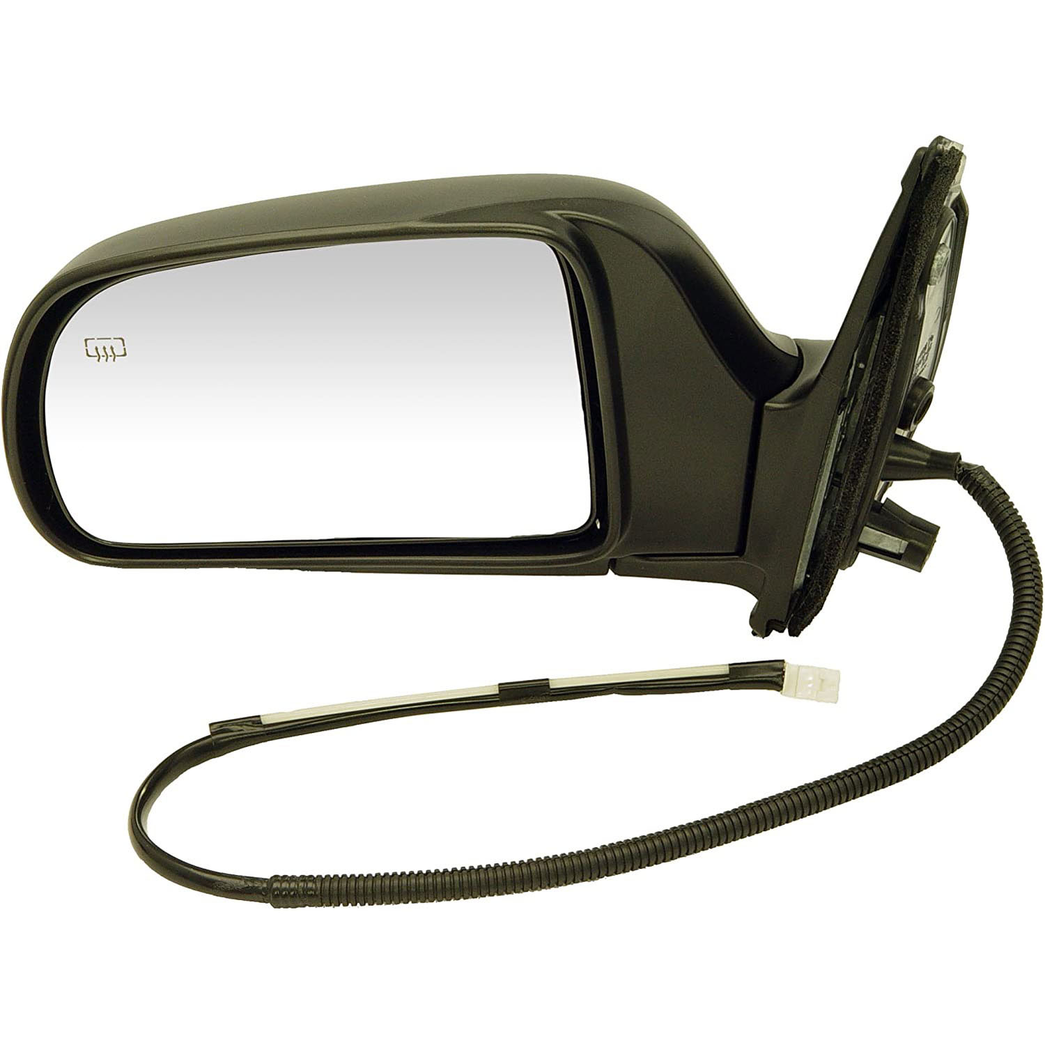 AM SIDE VIEW MIRROR LH SKU RB9551447 OEM 70024T TY75194101L00-879400806