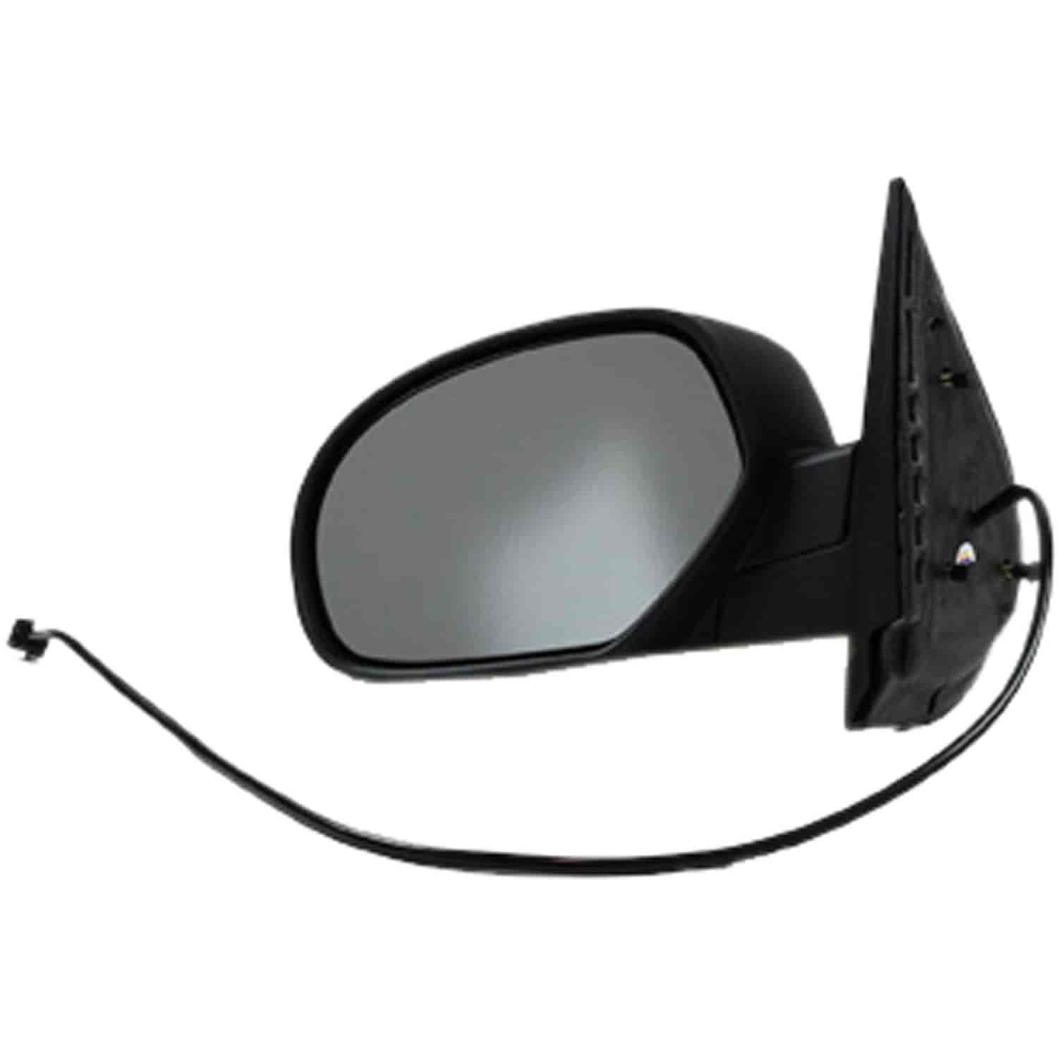 AM SIDE VIEW MIRROR LH SKU RB9551482 OEM 62084G CVE69410AL 25775844-133