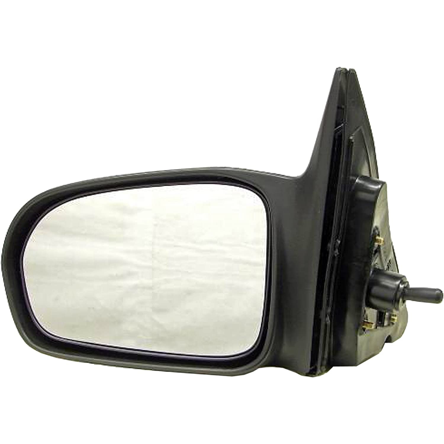AM SIDE VIEW MIRROR LH SKU RB9551488 OEM 63552H 4720212-76200S5DA11-733