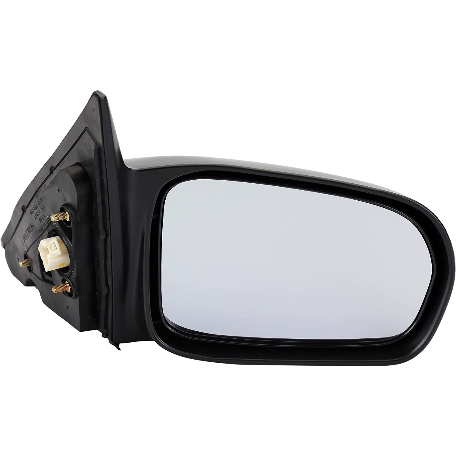 AM SIDE VIEW MIRROR RH SKU RB9551489 OEM 63549H 4720231-76200S5DA11-733
