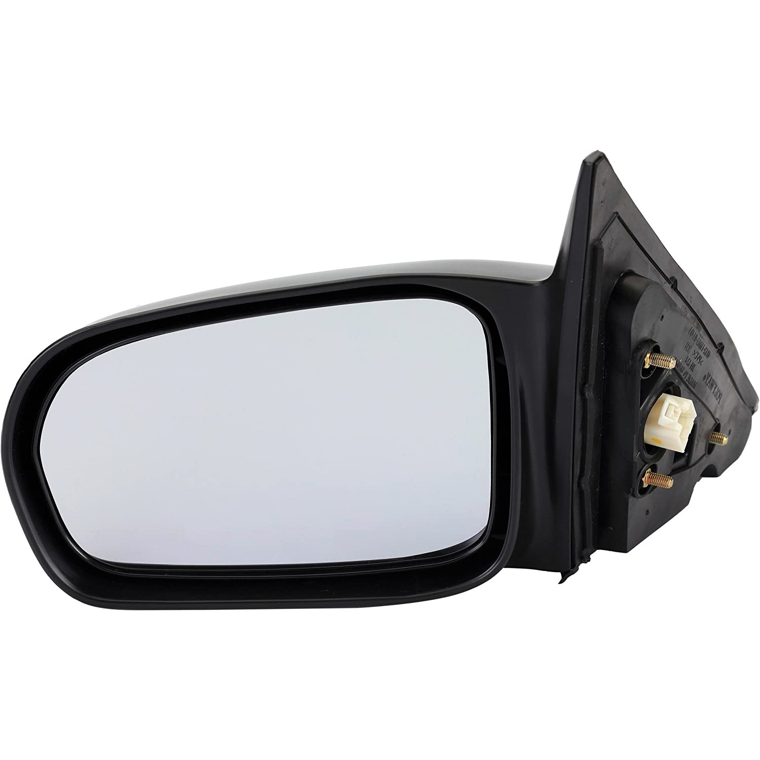 AM SIDE VIEW MIRROR LH SKU RB9551490 OEM 63550H 4720232-76250S5DA11-733