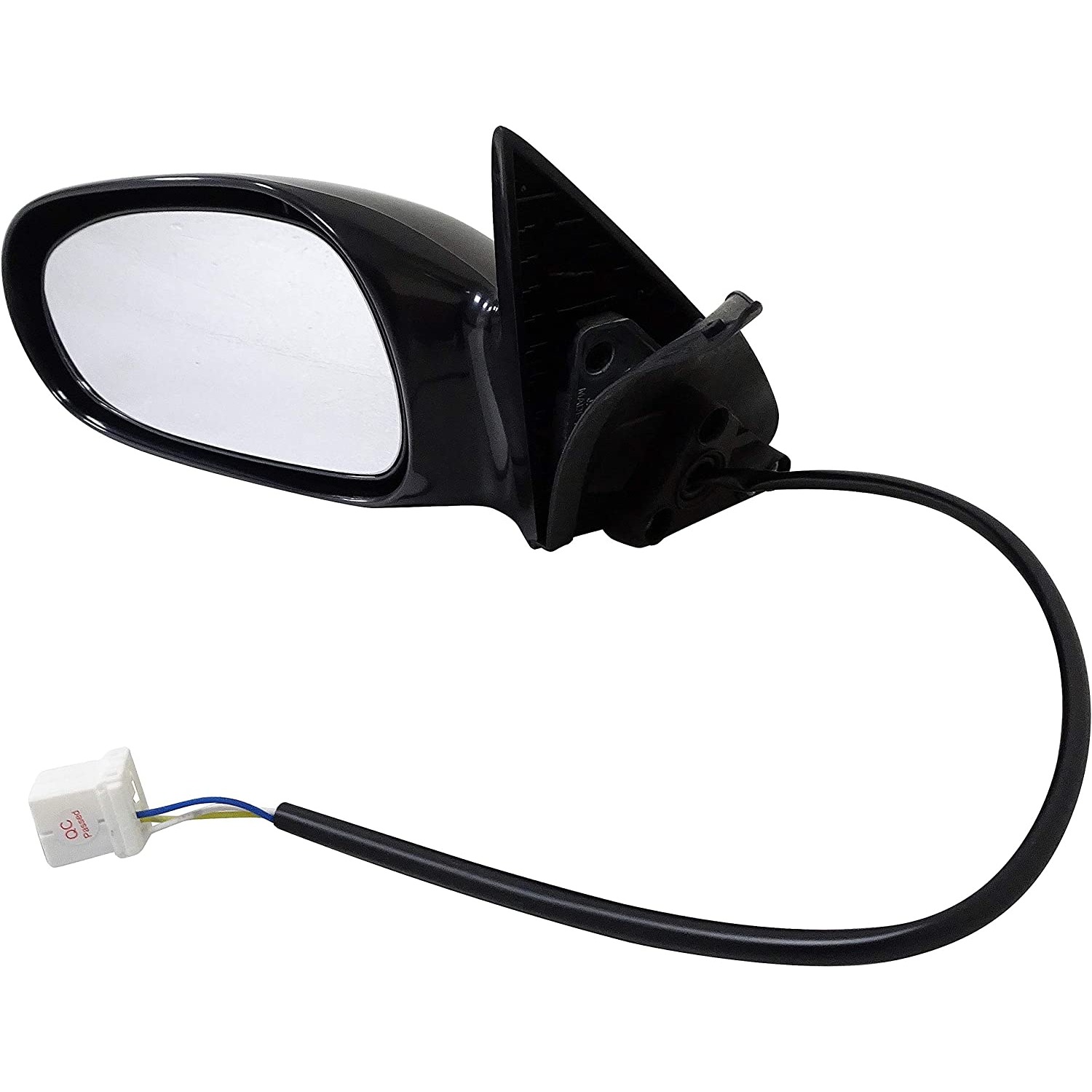 AM SIDE VIEW MIRROR LH SKU RB9551512 OEM MZ23094105L00 GA2L69180C4Y GA2