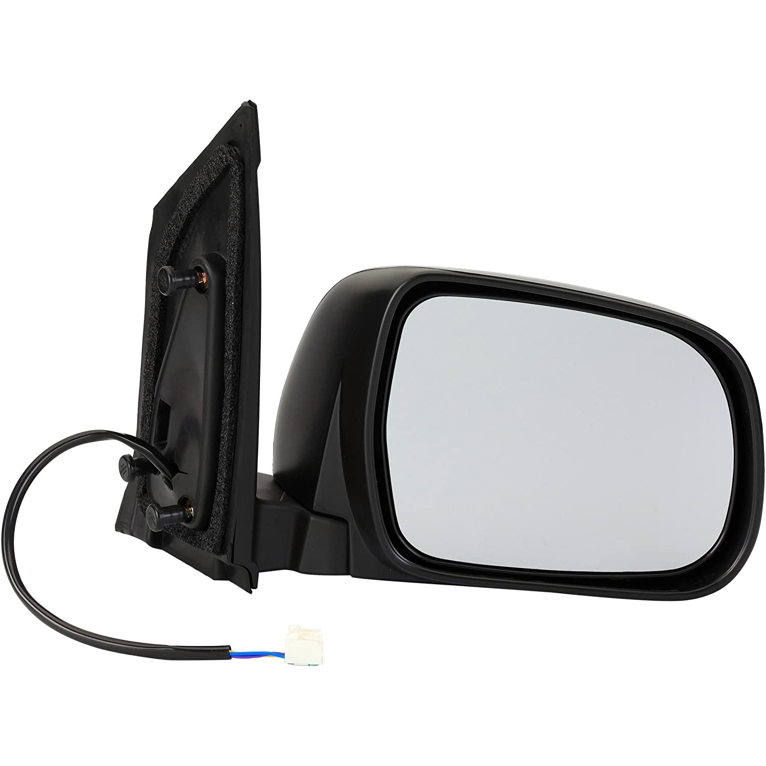 AM SIDE VIEW MIRROR RH SKU RB9551533 OEM 70077T TY75294101R00-87910AE02