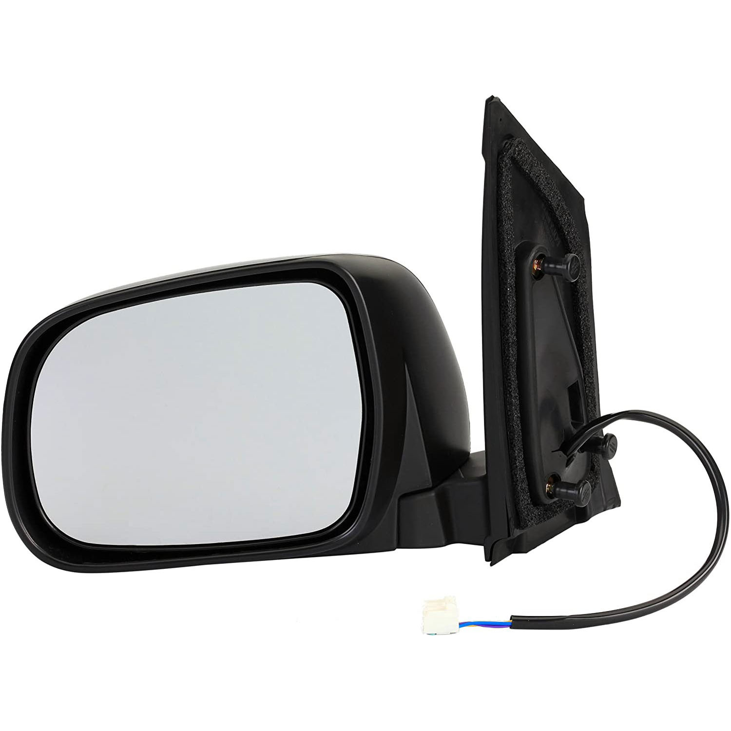 AM SIDE VIEW MIRROR LH SKU RB9551534 OEM 70078T TY75294101L00-87940AE02