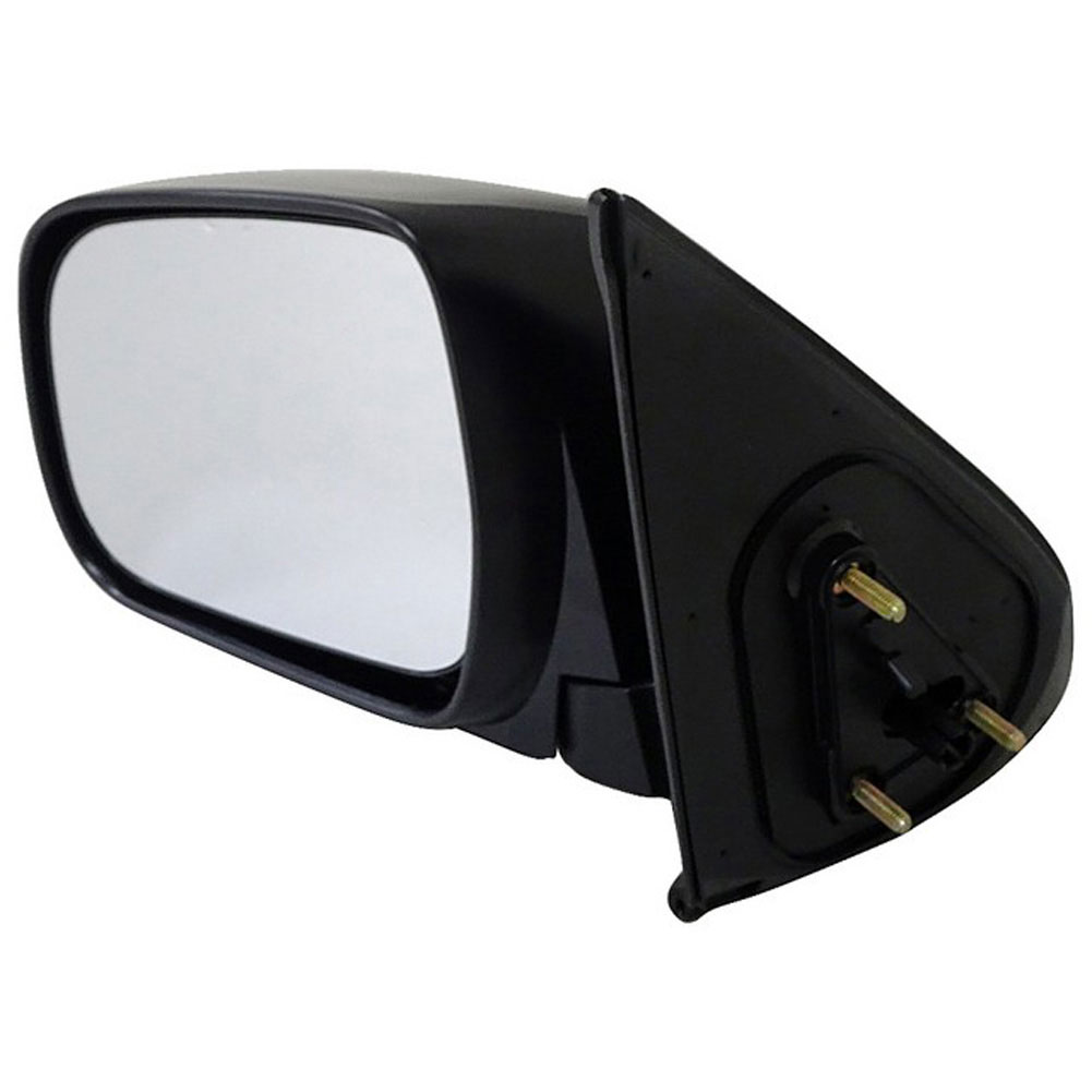 AM SIDE VIEW MIRROR LH SKU RB9551544 OEM 70080T 5290312-8794004170-6334