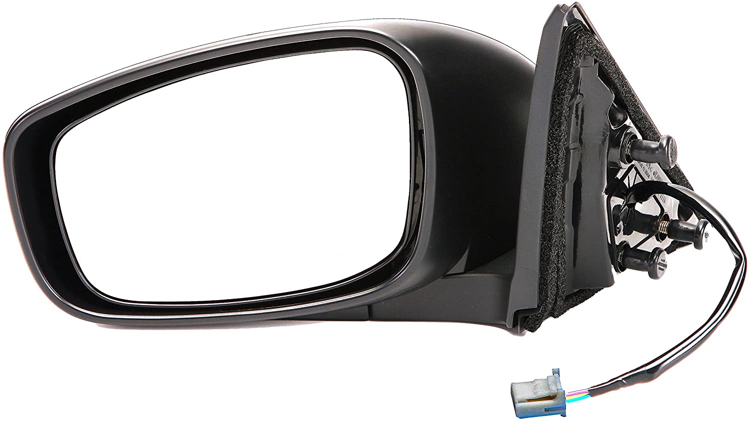 AM SIDE VIEW MIRROR LH SKU RB9551602 OEM 68578N 9336-2040R 5550132-9630