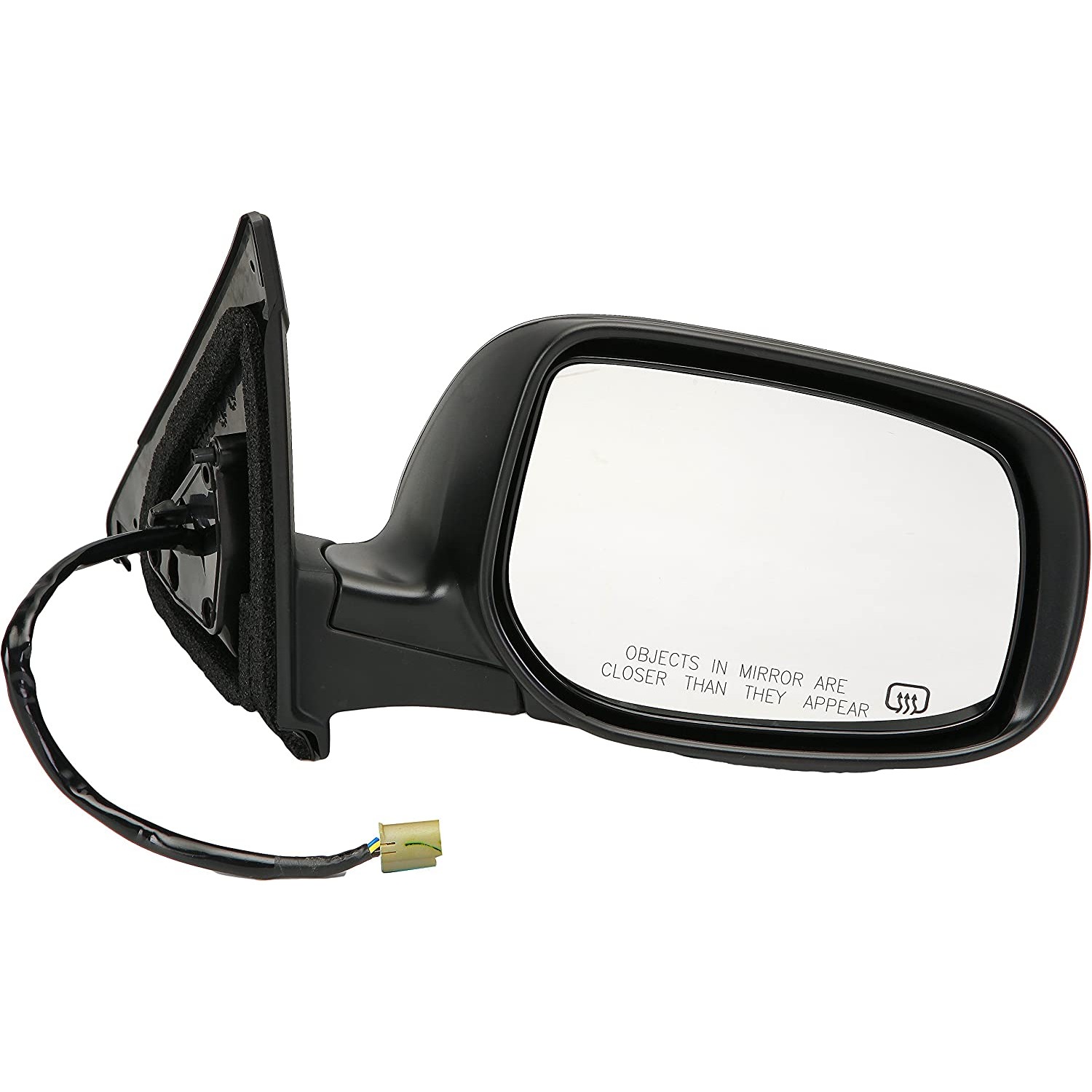 AM SIDE VIEW MIRROR RH SKU RB9551657 OEM 8790802B00-6332-4540R 5390141