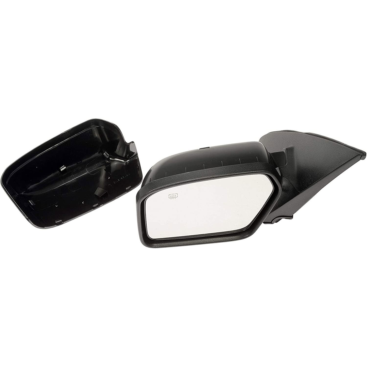 AM SIDE VIEW MIRROR SKU RB9551667 OEM 61602F 6E5Z17683C 3332-5200L 2