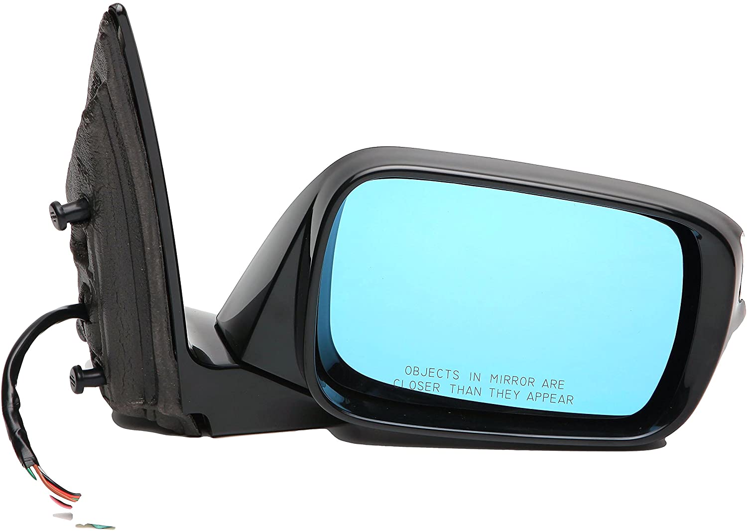 AM SIDE VIEW MIRROR SKU RB9551686 OEM 63037H 76200STCA03-76200STXA02