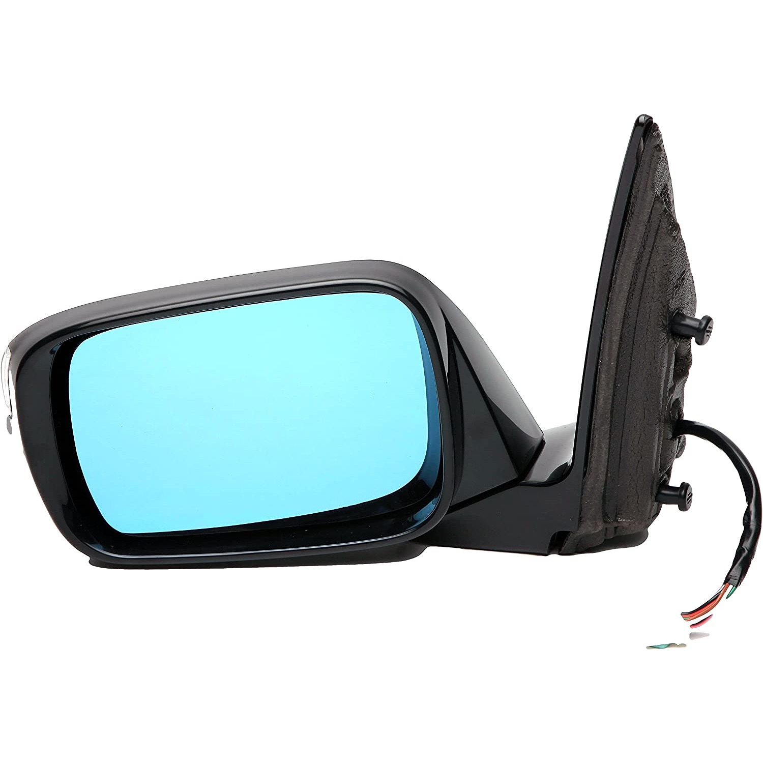 AM SIDE VIEW MIRROR SKU RB9551687 OEM 63038H 76250STXA02-76250STXA03